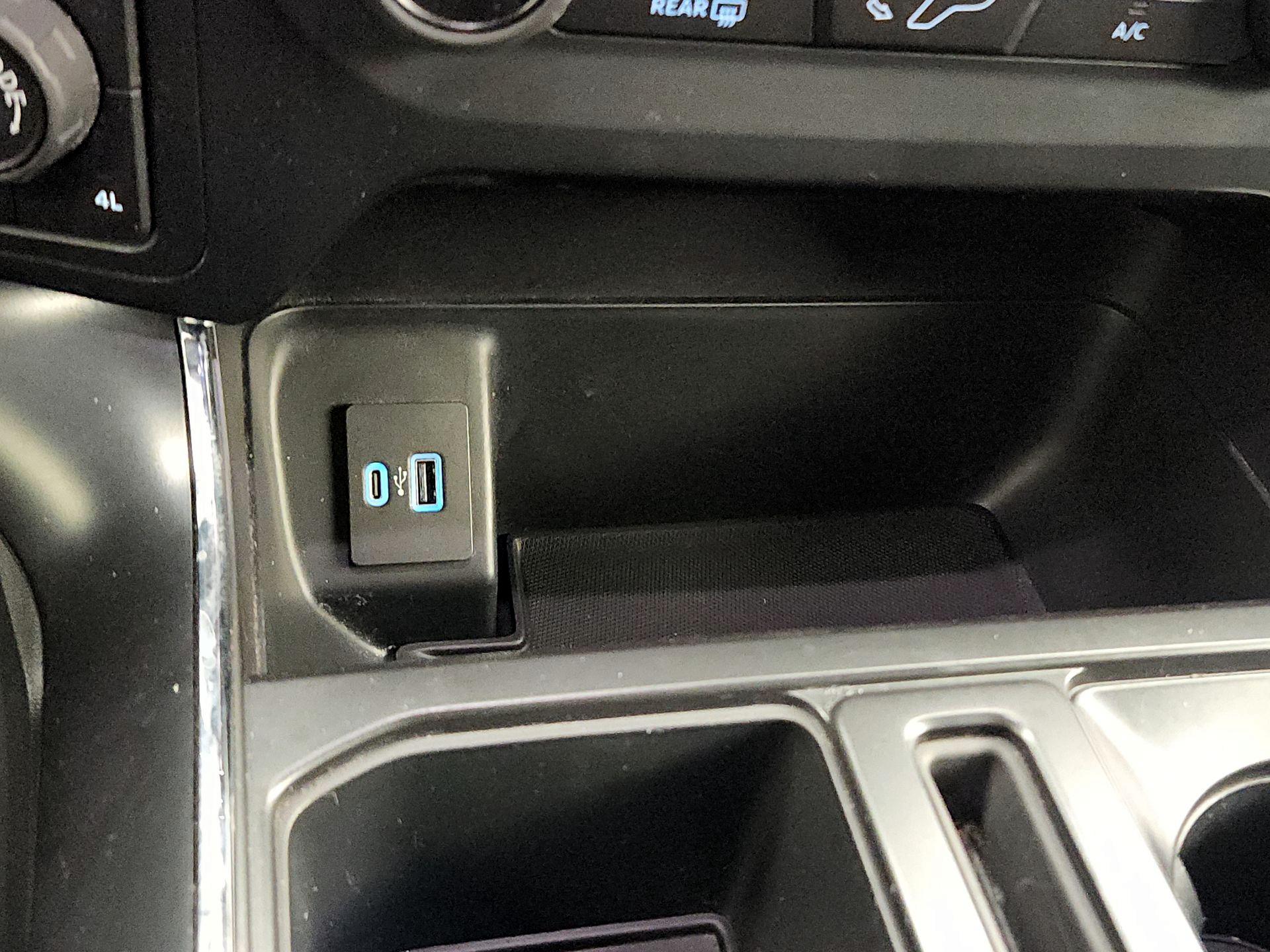 Thumbnail: 2022 Ford F-150 - 19