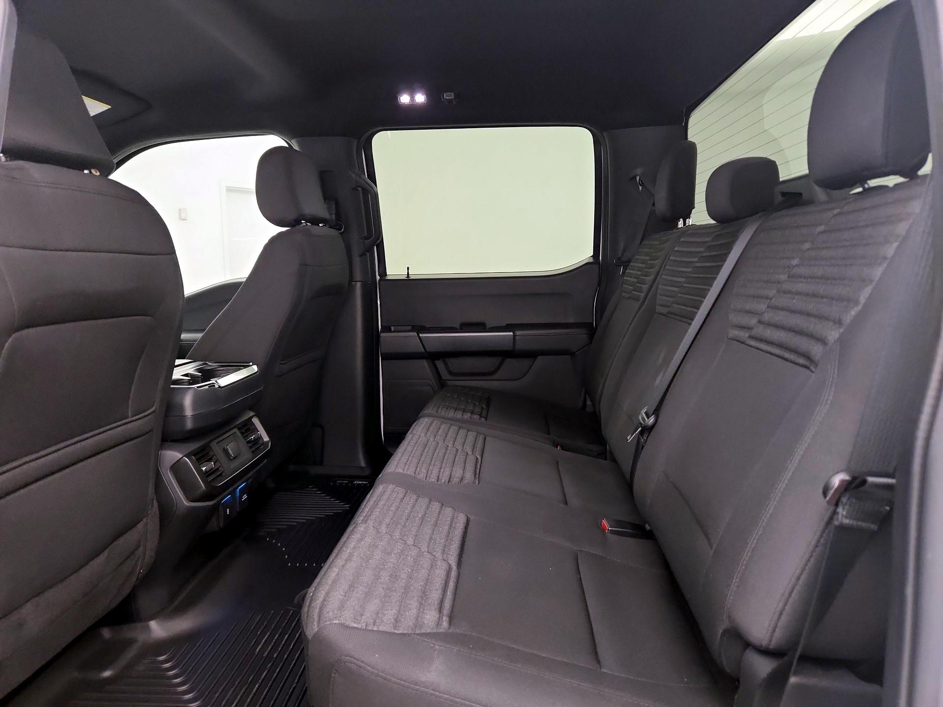 Thumbnail: 2022 Ford F-150 - 20