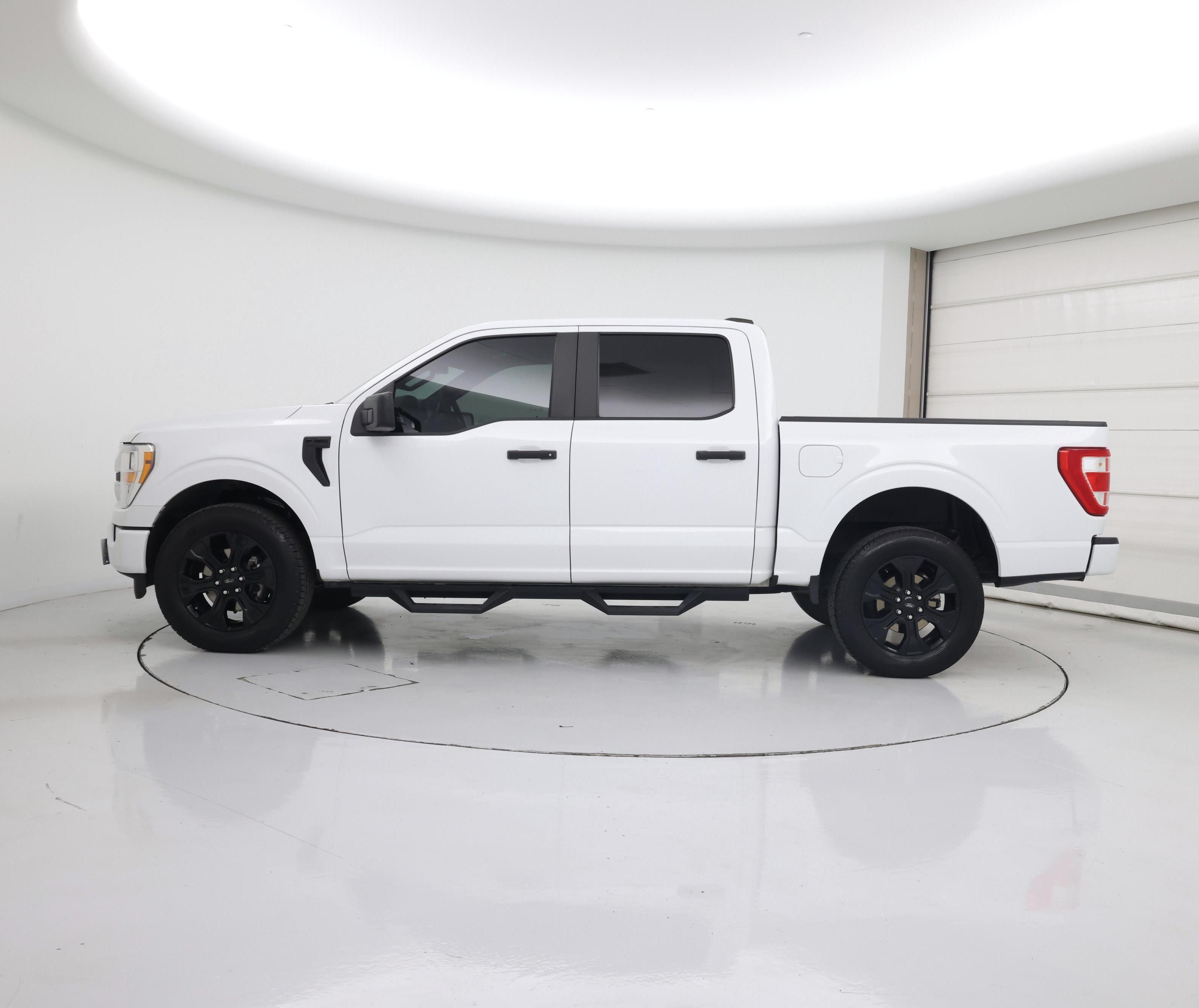 Thumbnail: 2022 Ford F-150 - 3