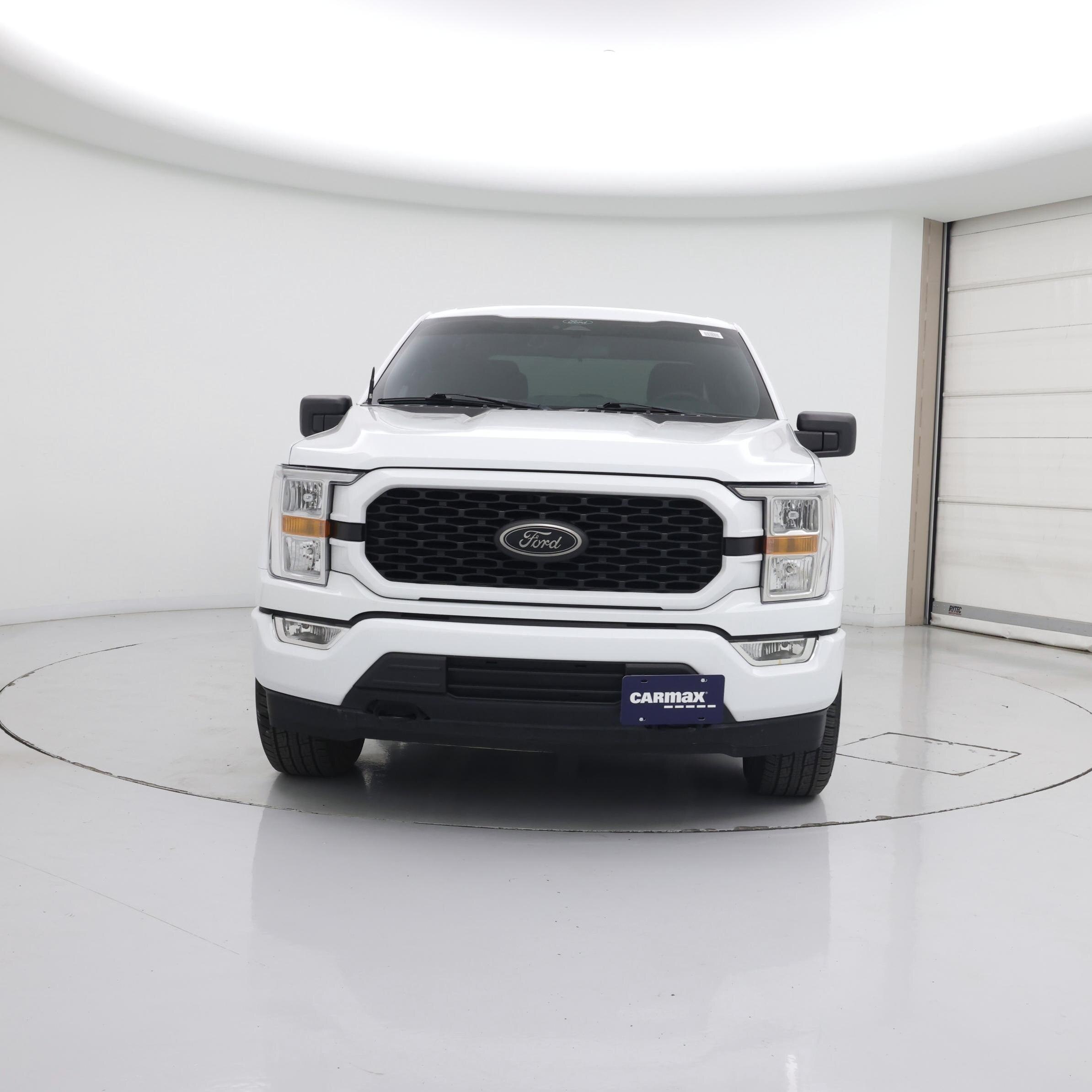 Thumbnail: 2022 Ford F-150 - 5