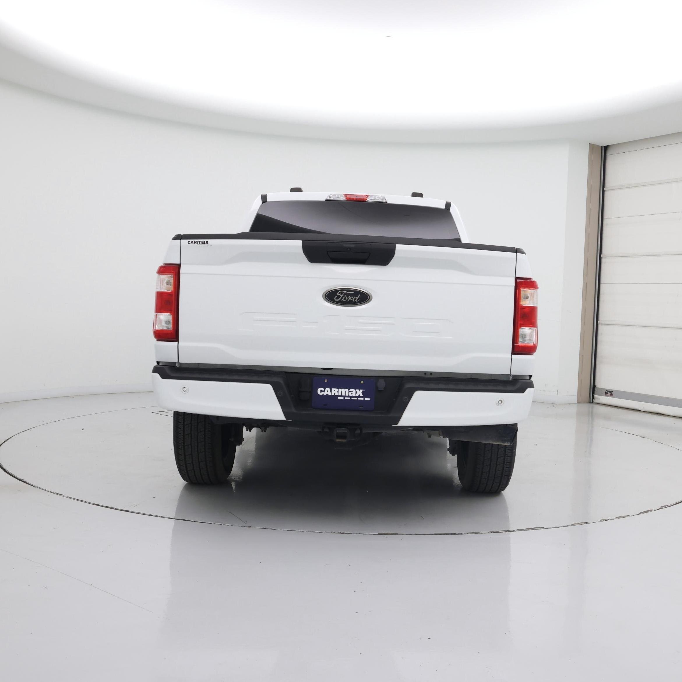 Thumbnail: 2022 Ford F-150 - 6