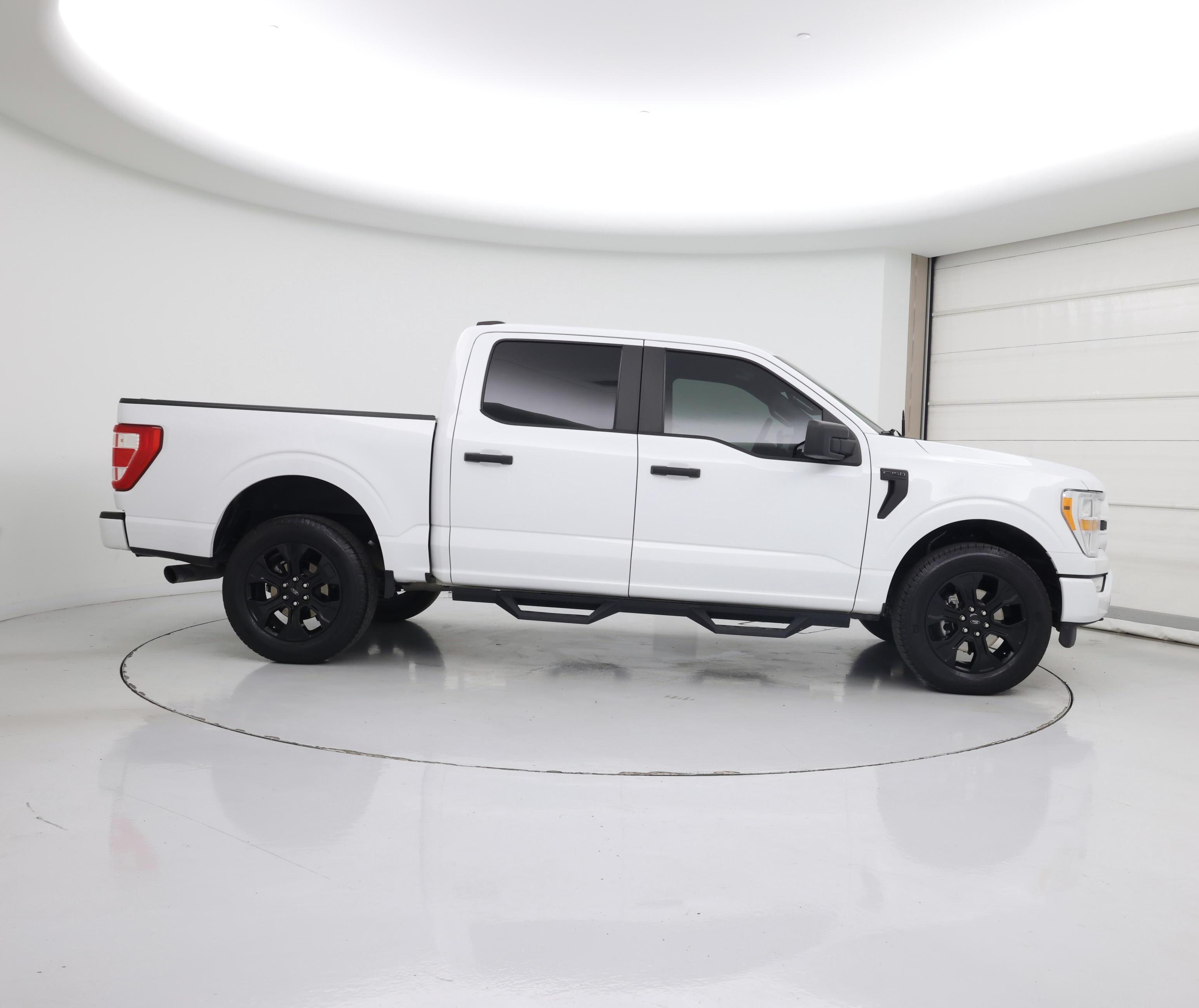 Thumbnail: 2022 Ford F-150 - 7