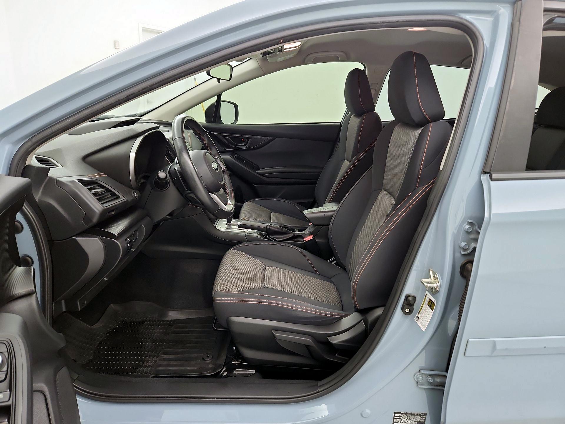 Thumbnail: 2021 Subaru Crosstrek - 11