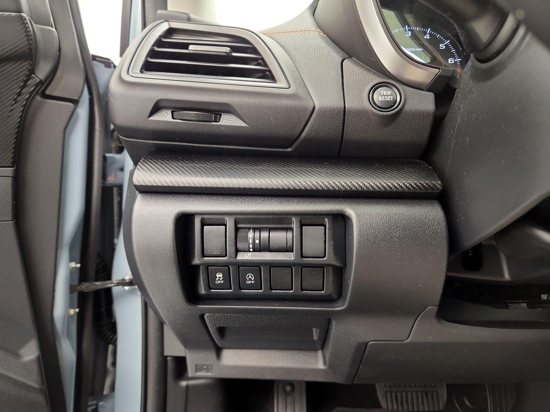 Thumbnail: 2021 Subaru Crosstrek - 13