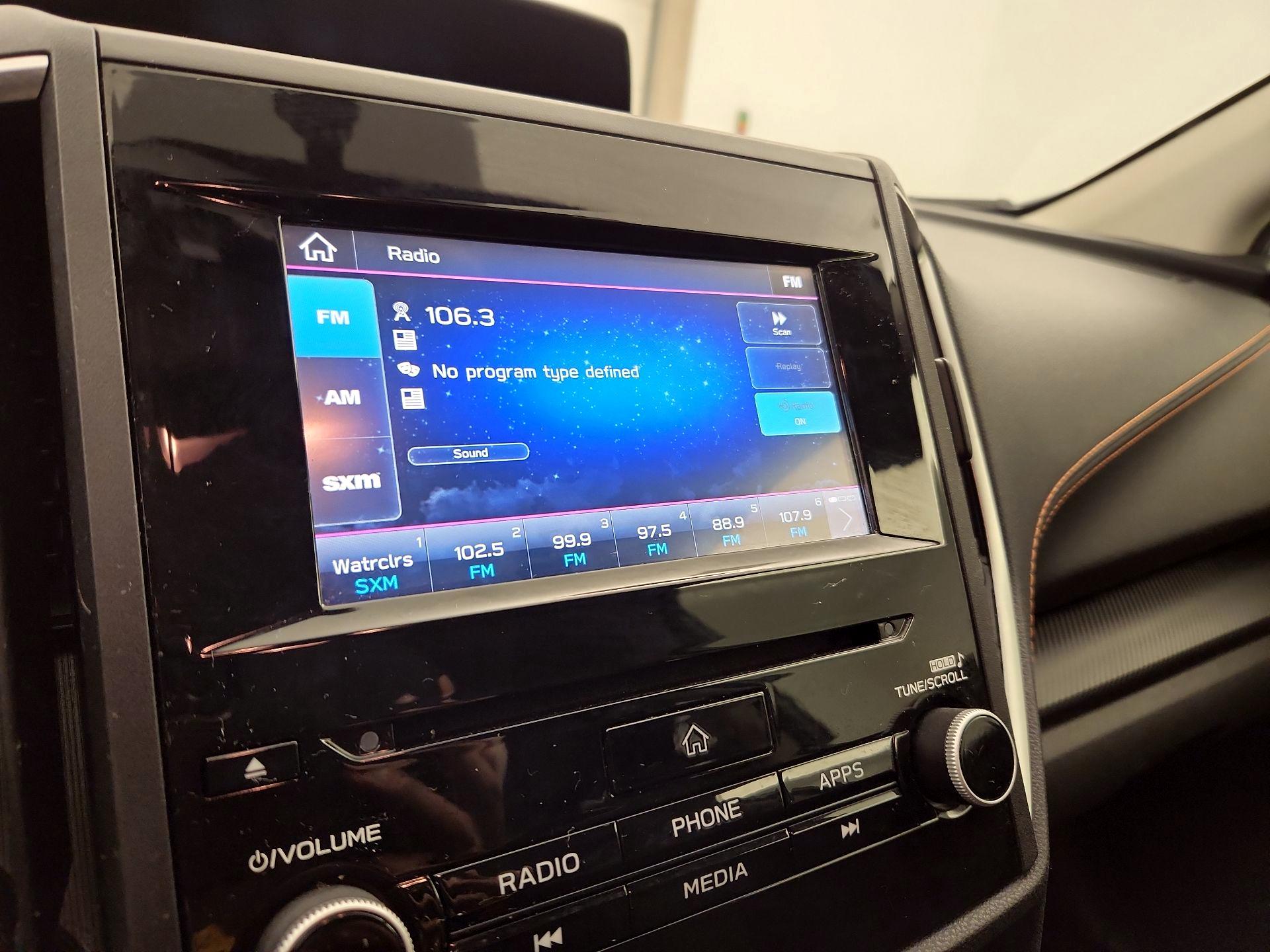 Thumbnail: 2021 Subaru Crosstrek - 15