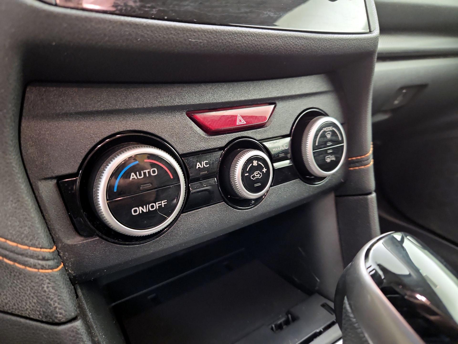 Thumbnail: 2021 Subaru Crosstrek - 16