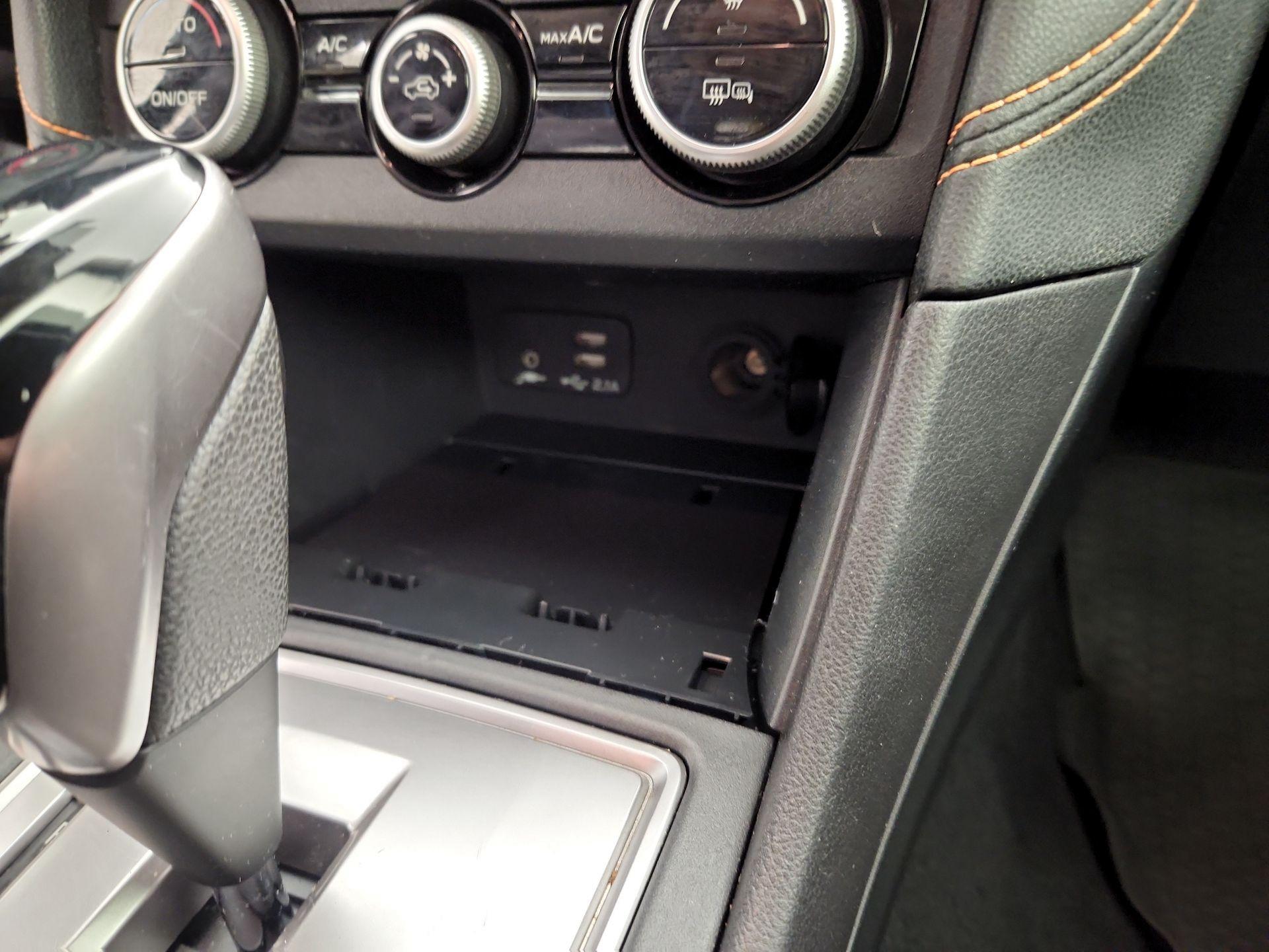 Thumbnail: 2021 Subaru Crosstrek - 18