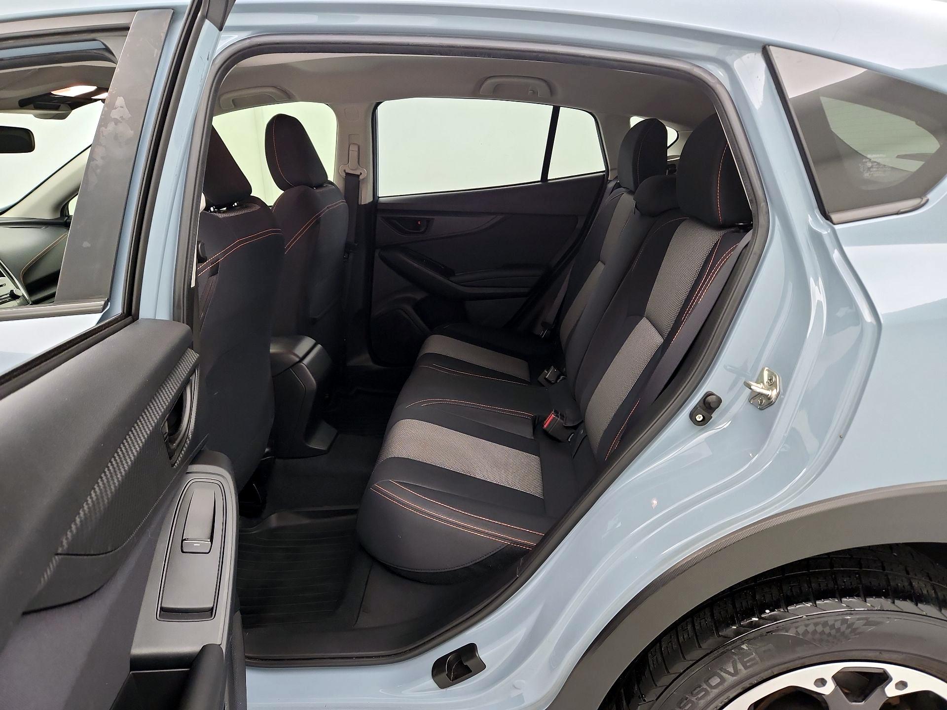 Thumbnail: 2021 Subaru Crosstrek - 19