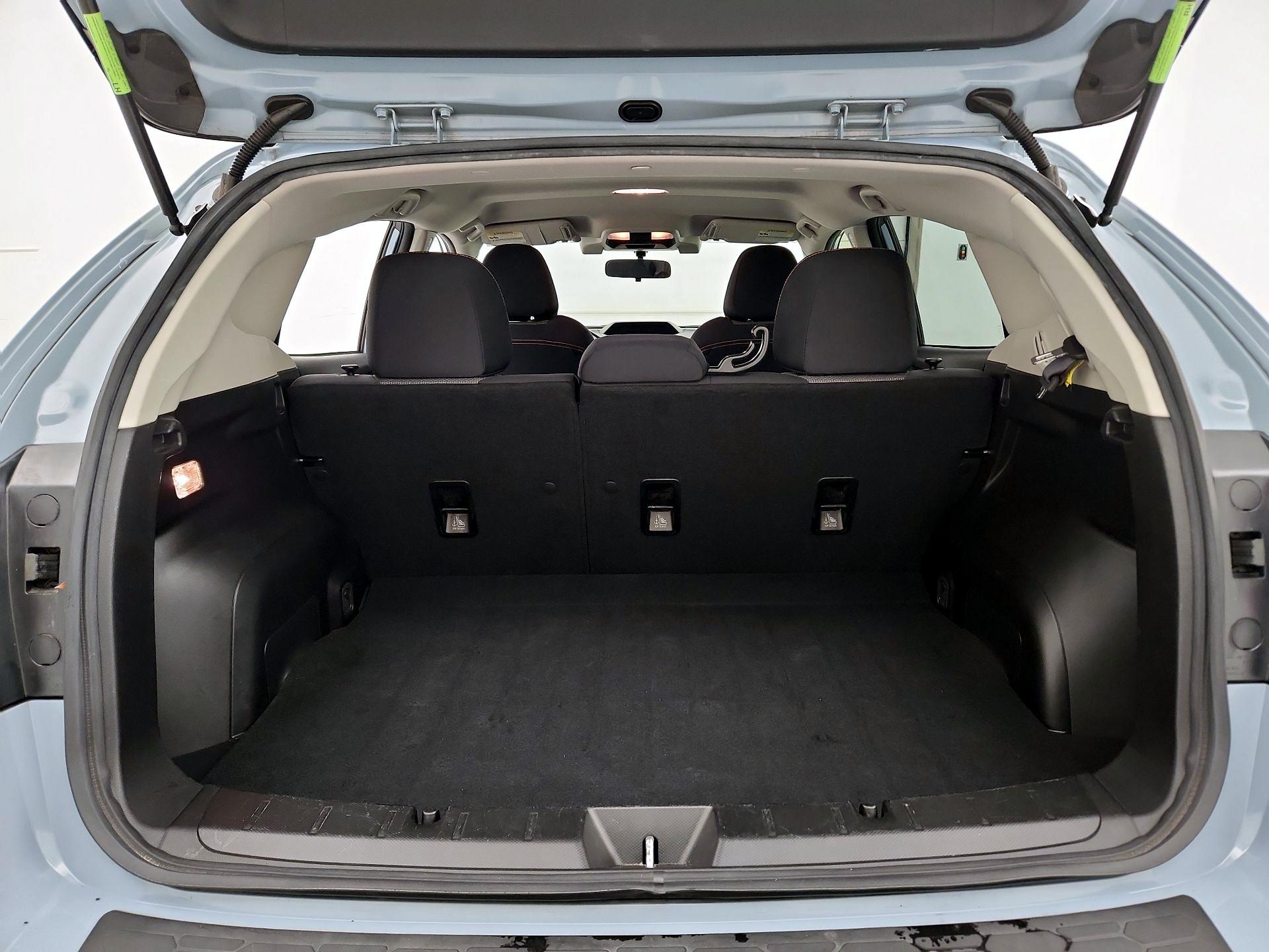 Thumbnail: 2021 Subaru Crosstrek - 20