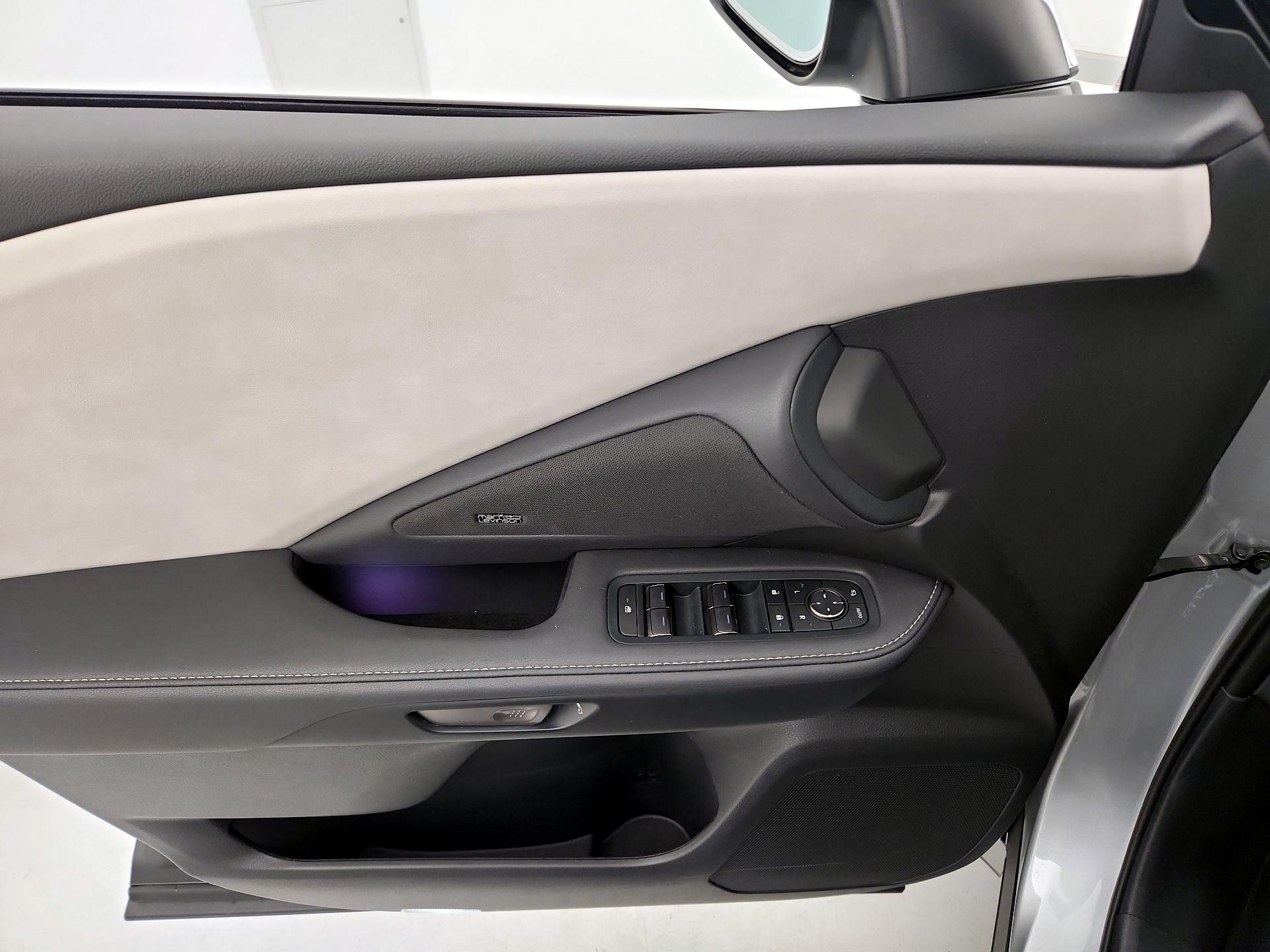 Thumbnail: 2025 Lexus TX - 12