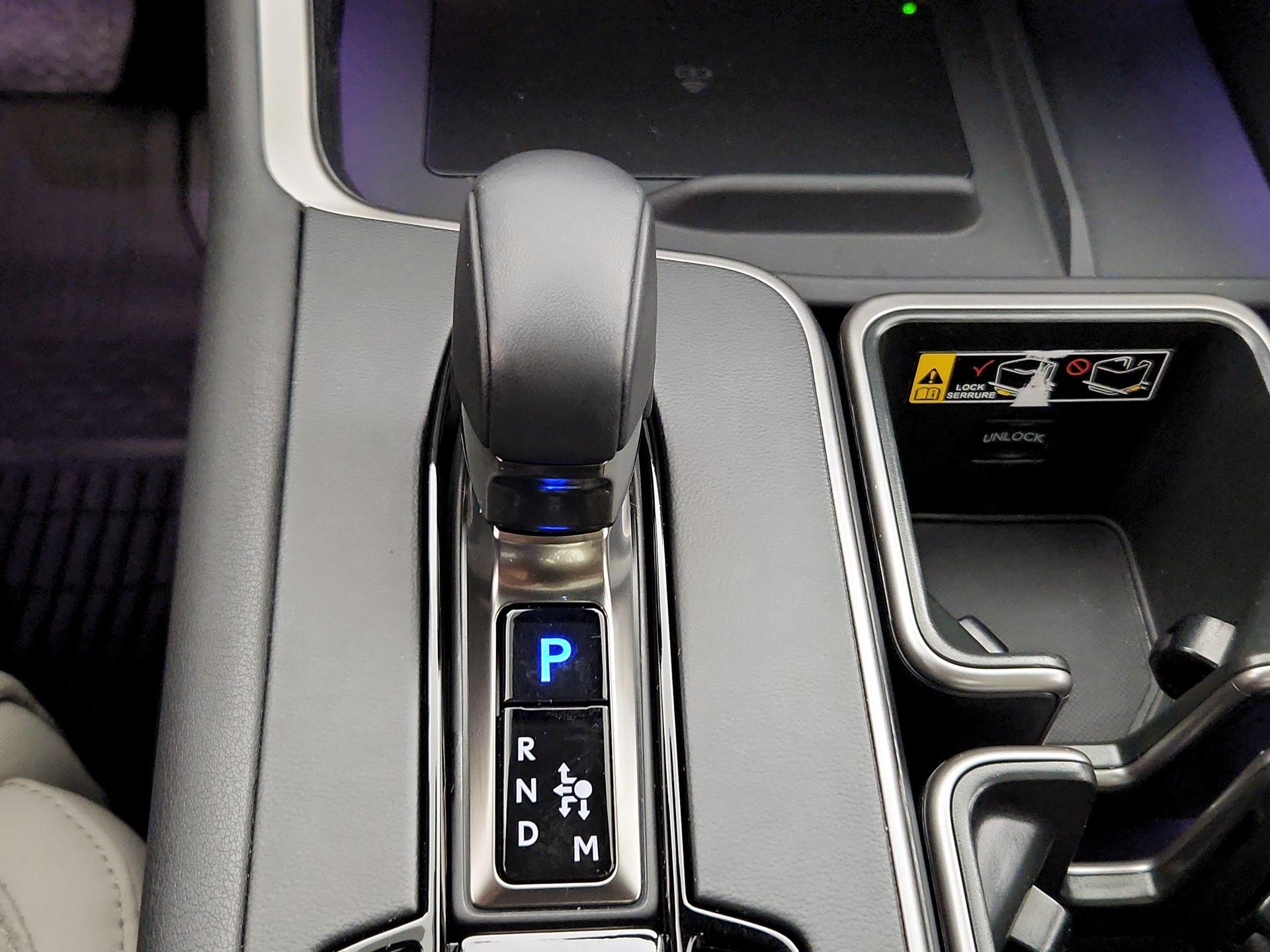 Thumbnail: 2025 Lexus TX - 18