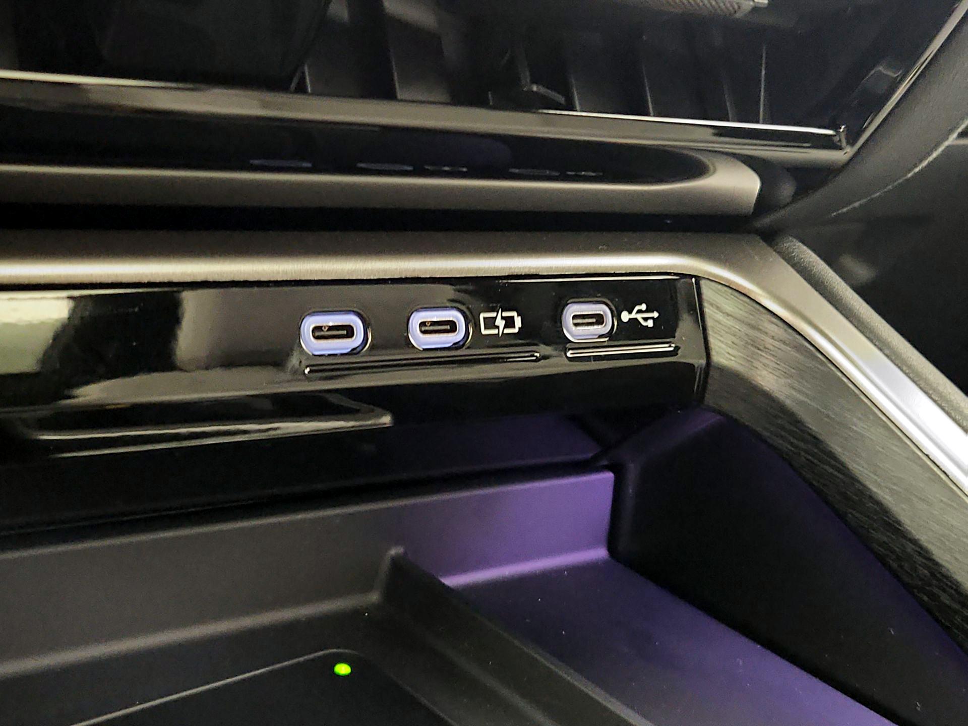 Thumbnail: 2025 Lexus TX - 19