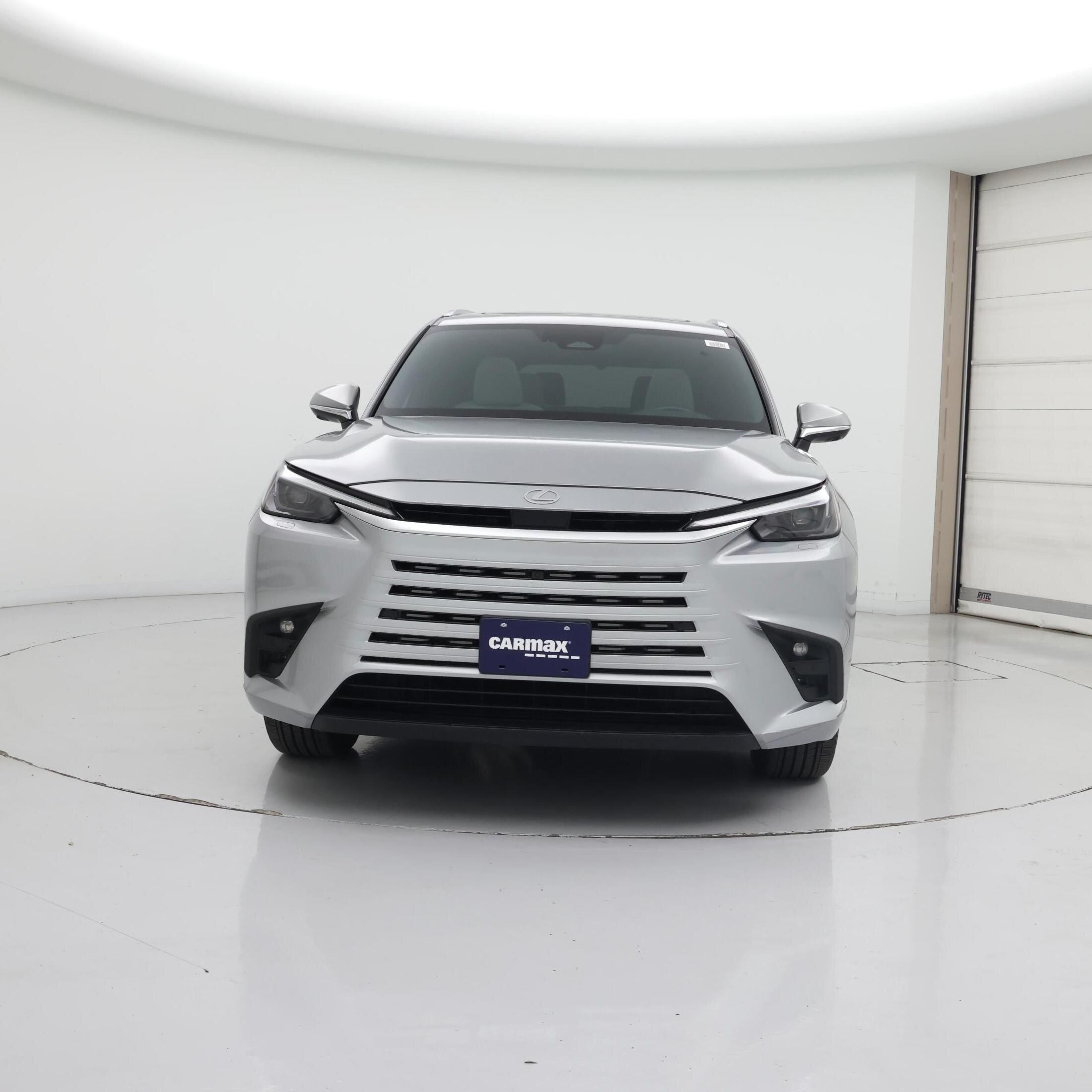 Thumbnail: 2025 Lexus TX - 5