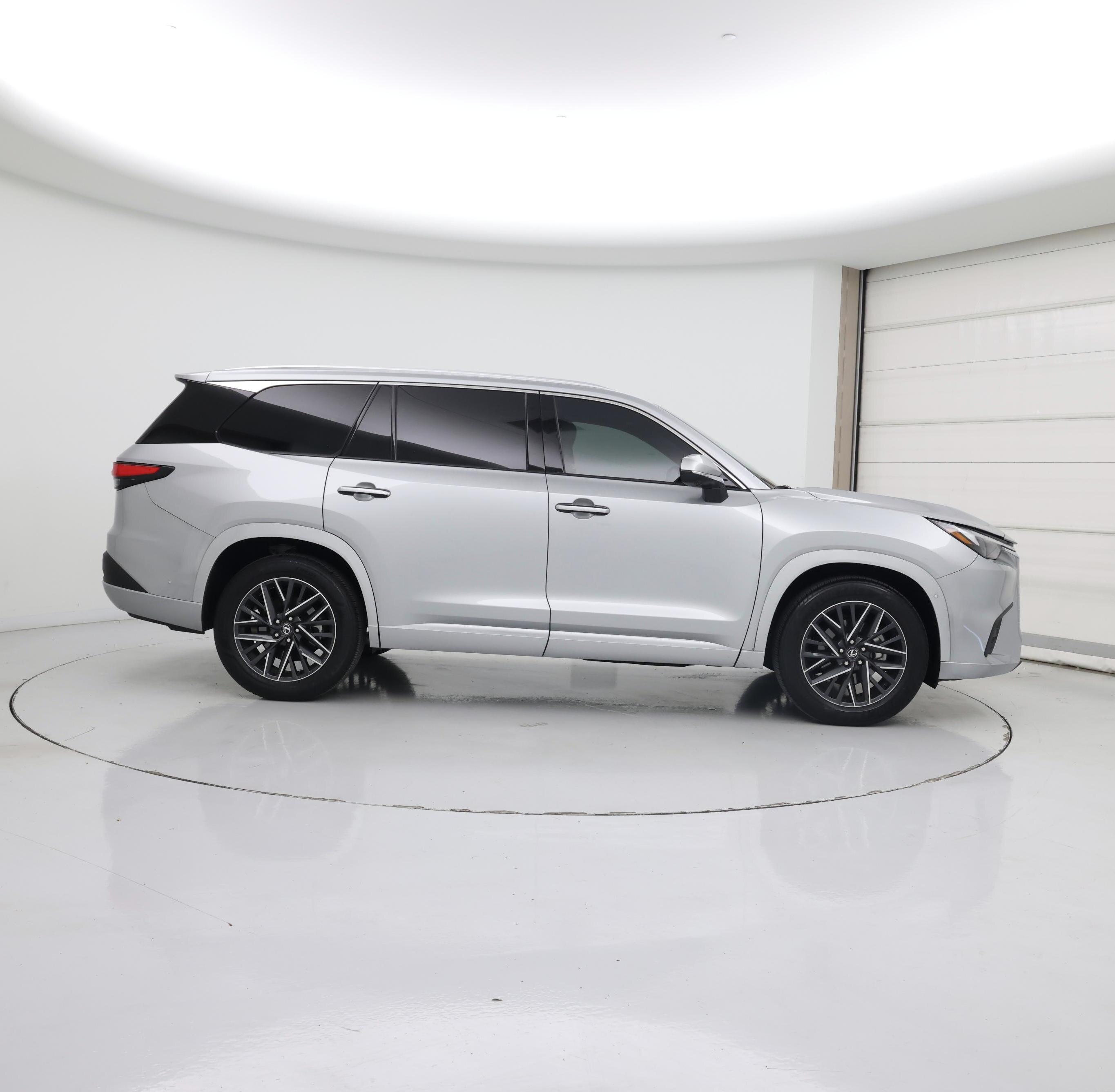 Thumbnail: 2025 Lexus TX - 7