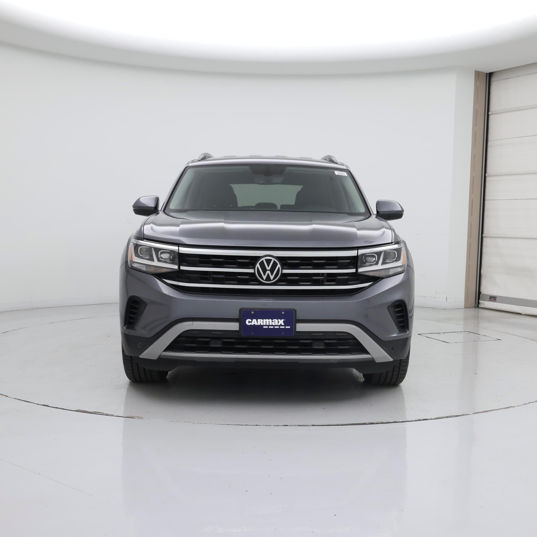 Thumbnail: 2021 Volkswagen Atlas - 5