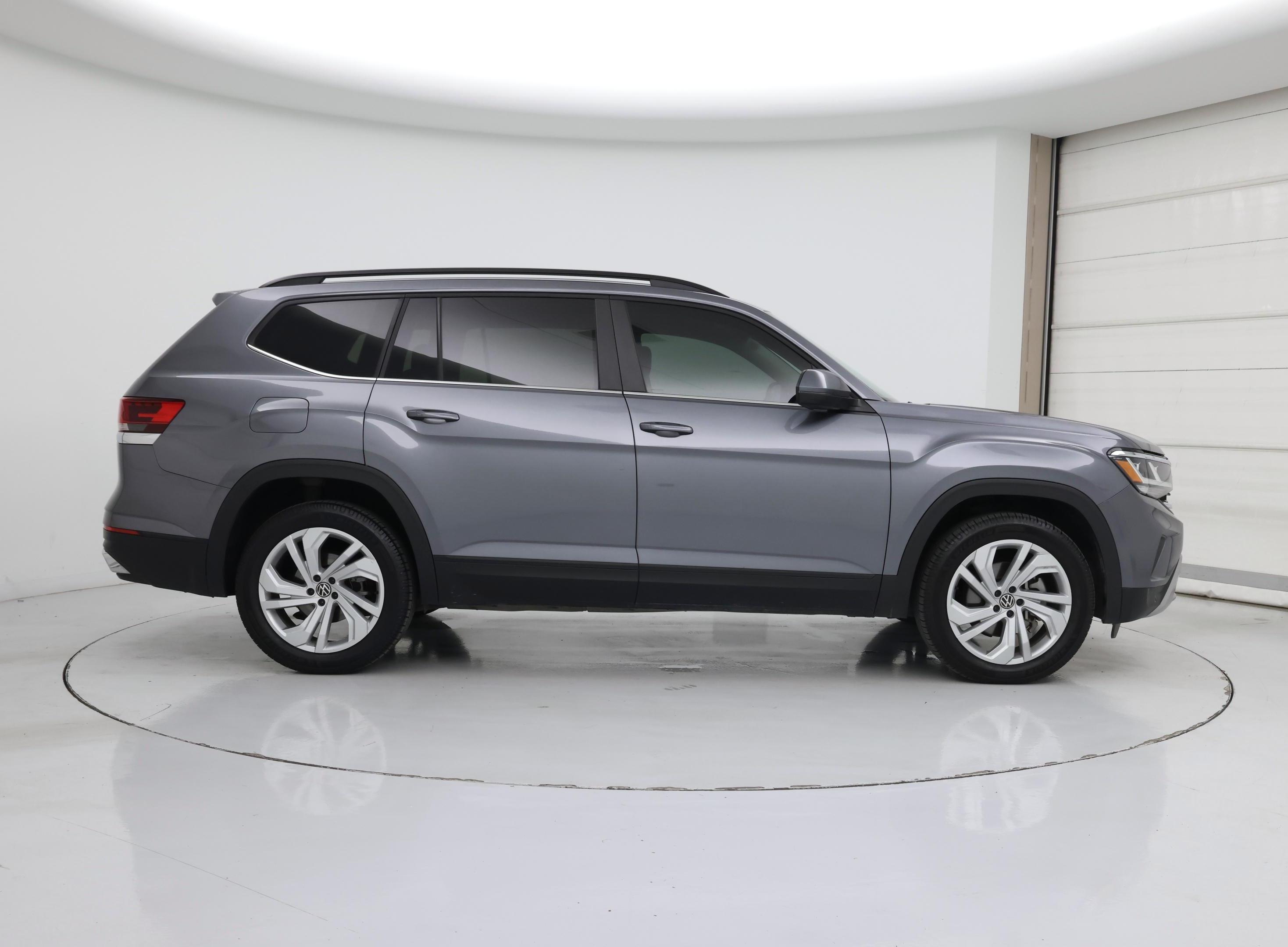 Thumbnail: 2021 Volkswagen Atlas - 7