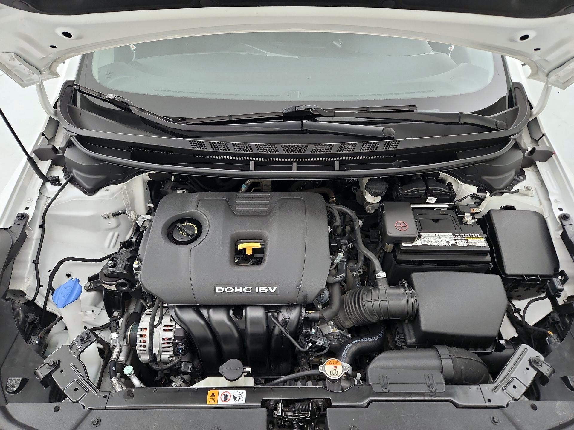 Thumbnail: 2018 Kia Forte - 20