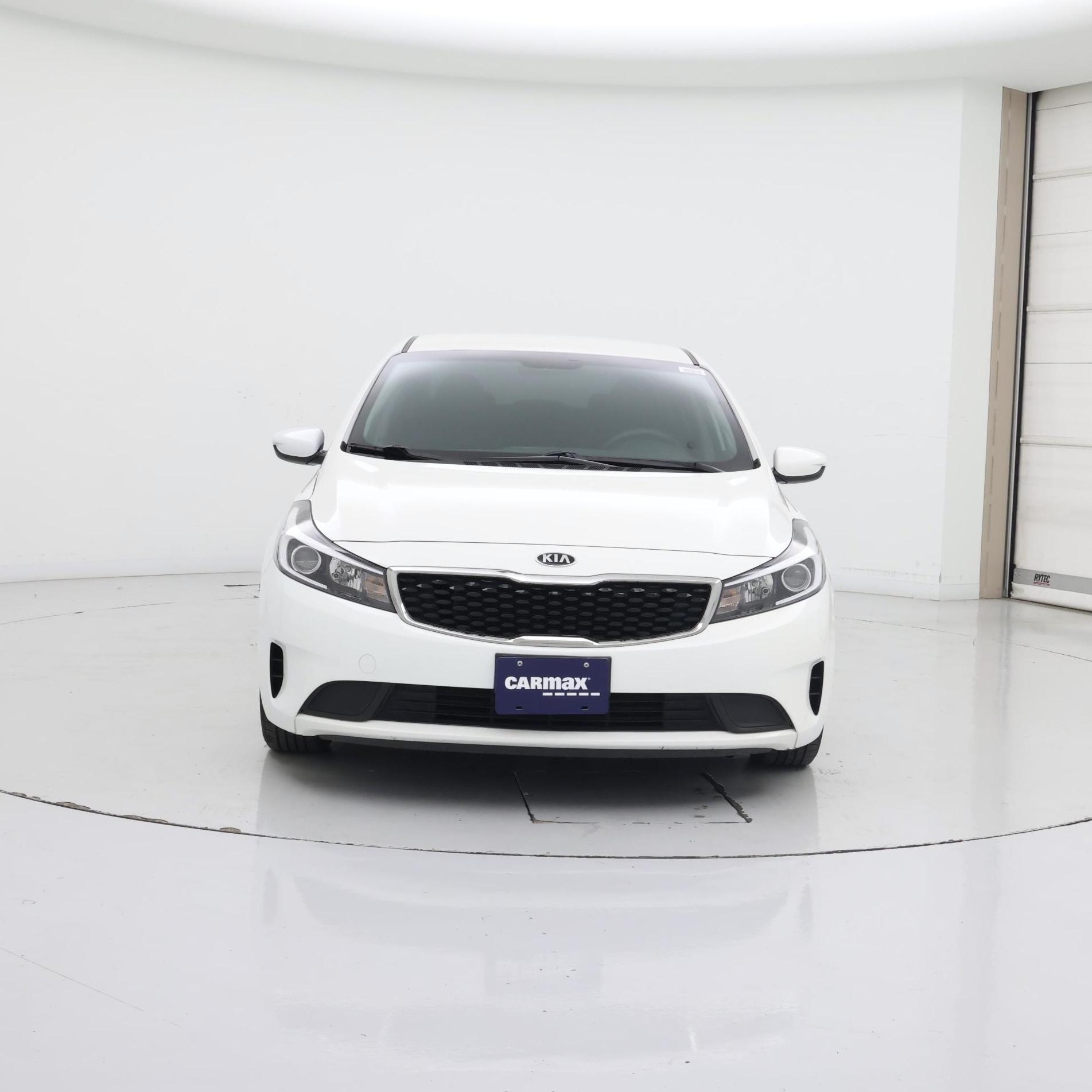 Thumbnail: 2018 Kia Forte - 5