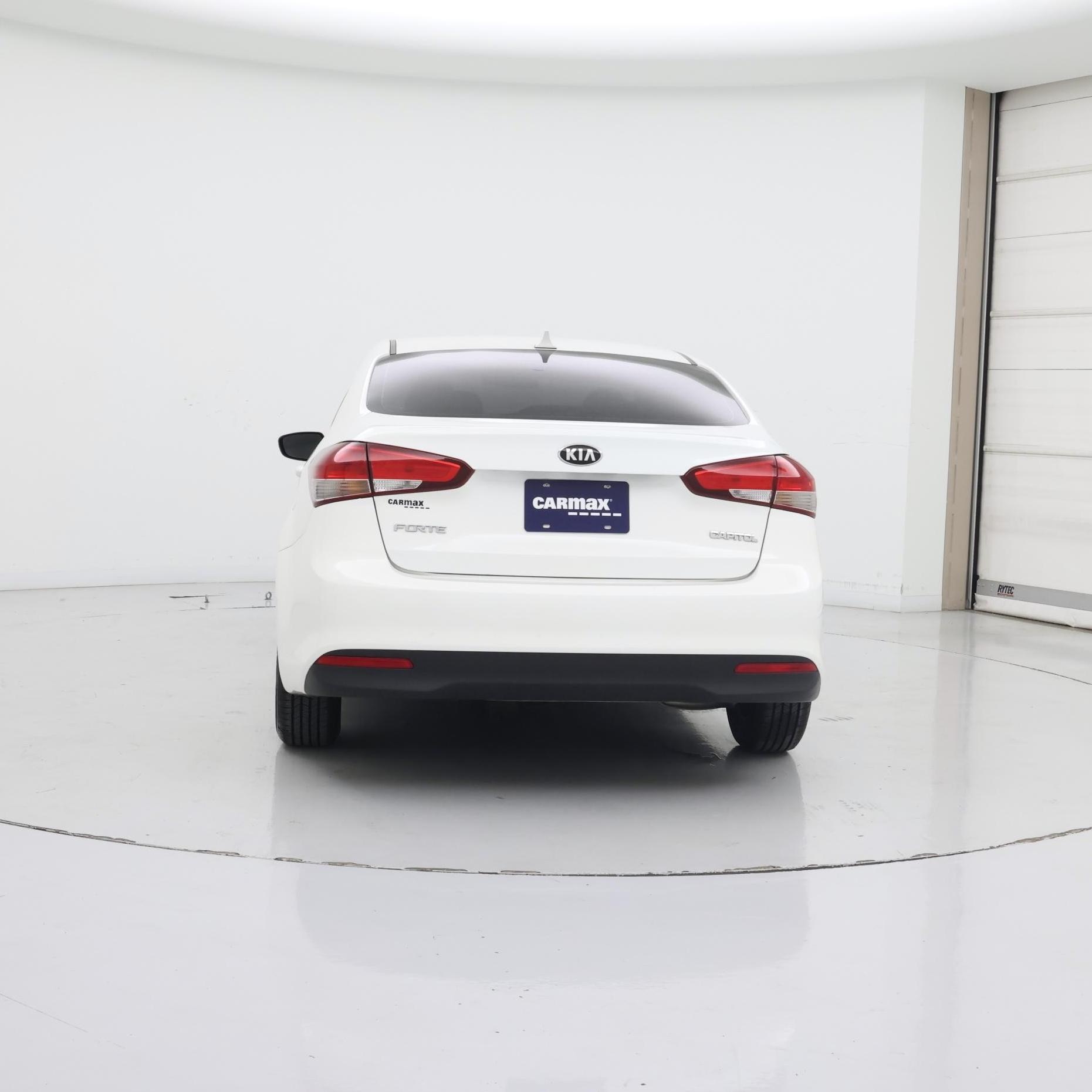 Thumbnail: 2018 Kia Forte - 6