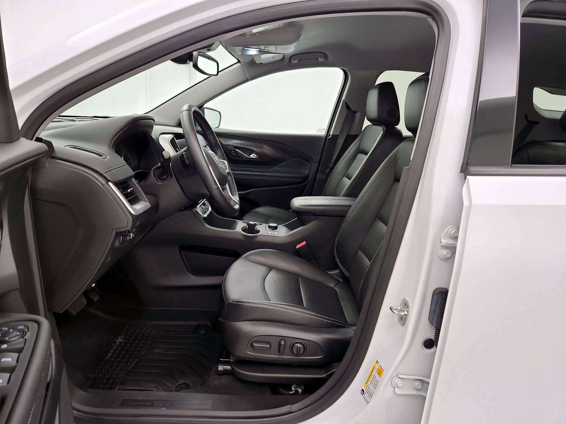 Thumbnail: 2024 GMC Terrain - 11