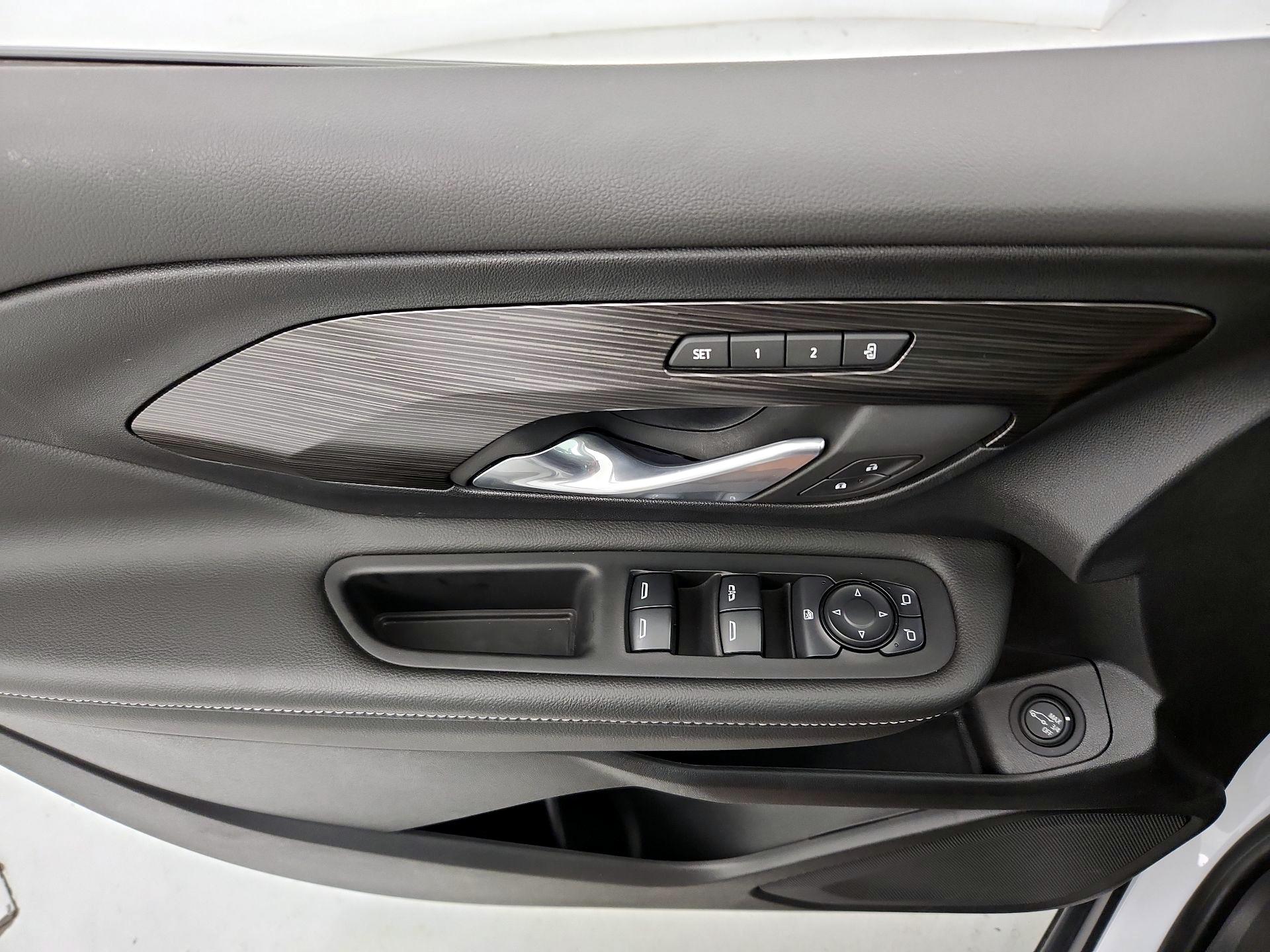 Thumbnail: 2024 GMC Terrain - 12