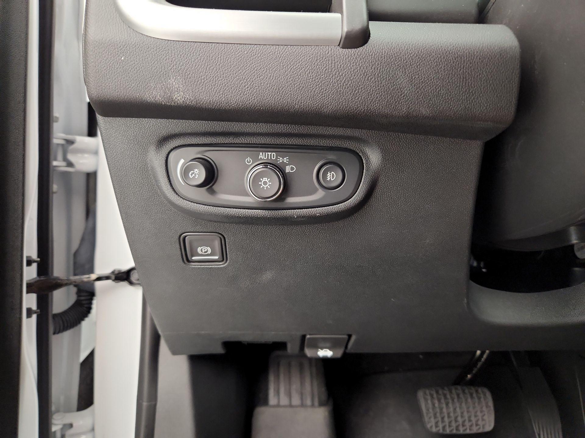 Thumbnail: 2024 GMC Terrain - 13