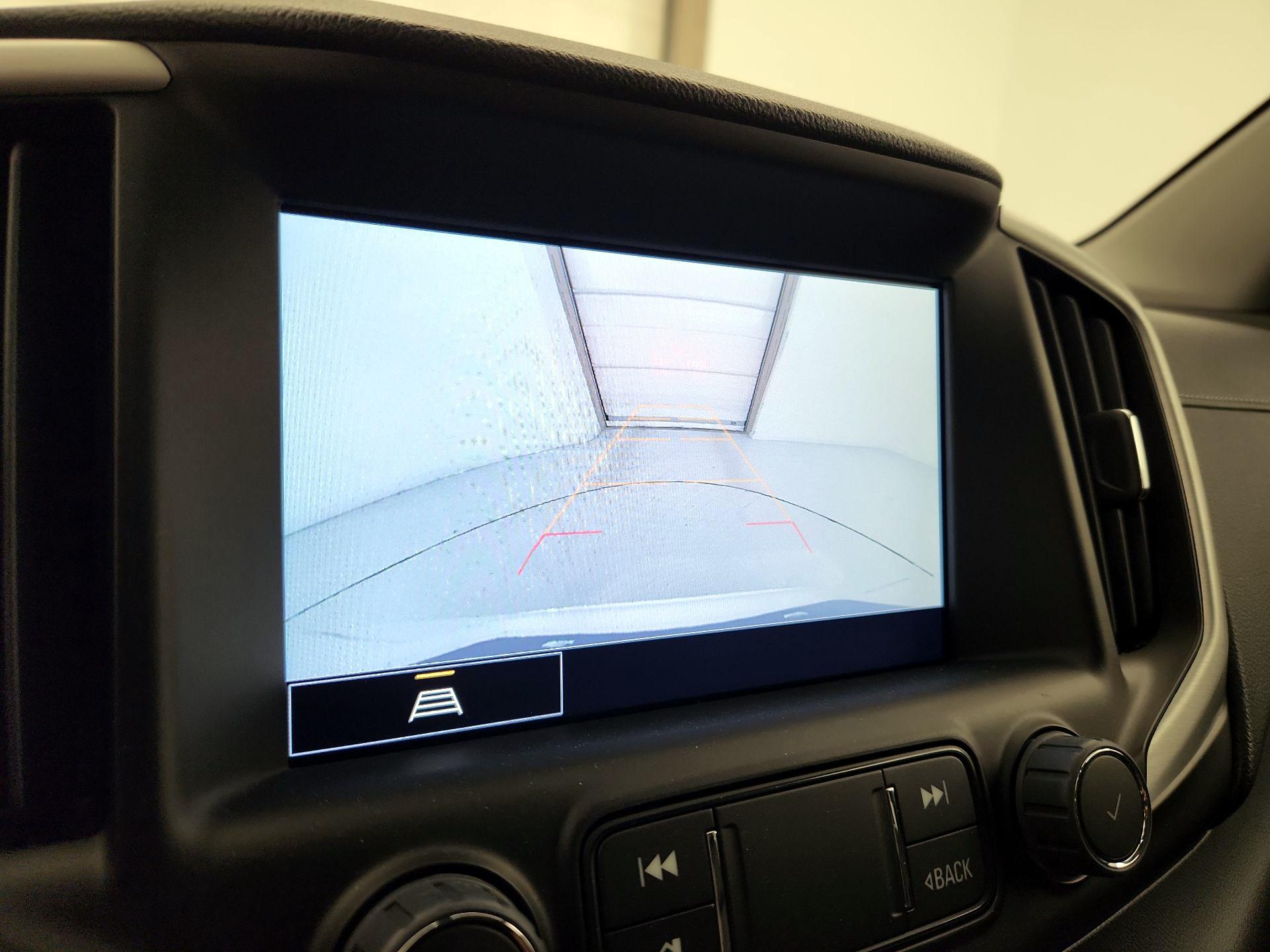 Thumbnail: 2024 GMC Terrain - 14