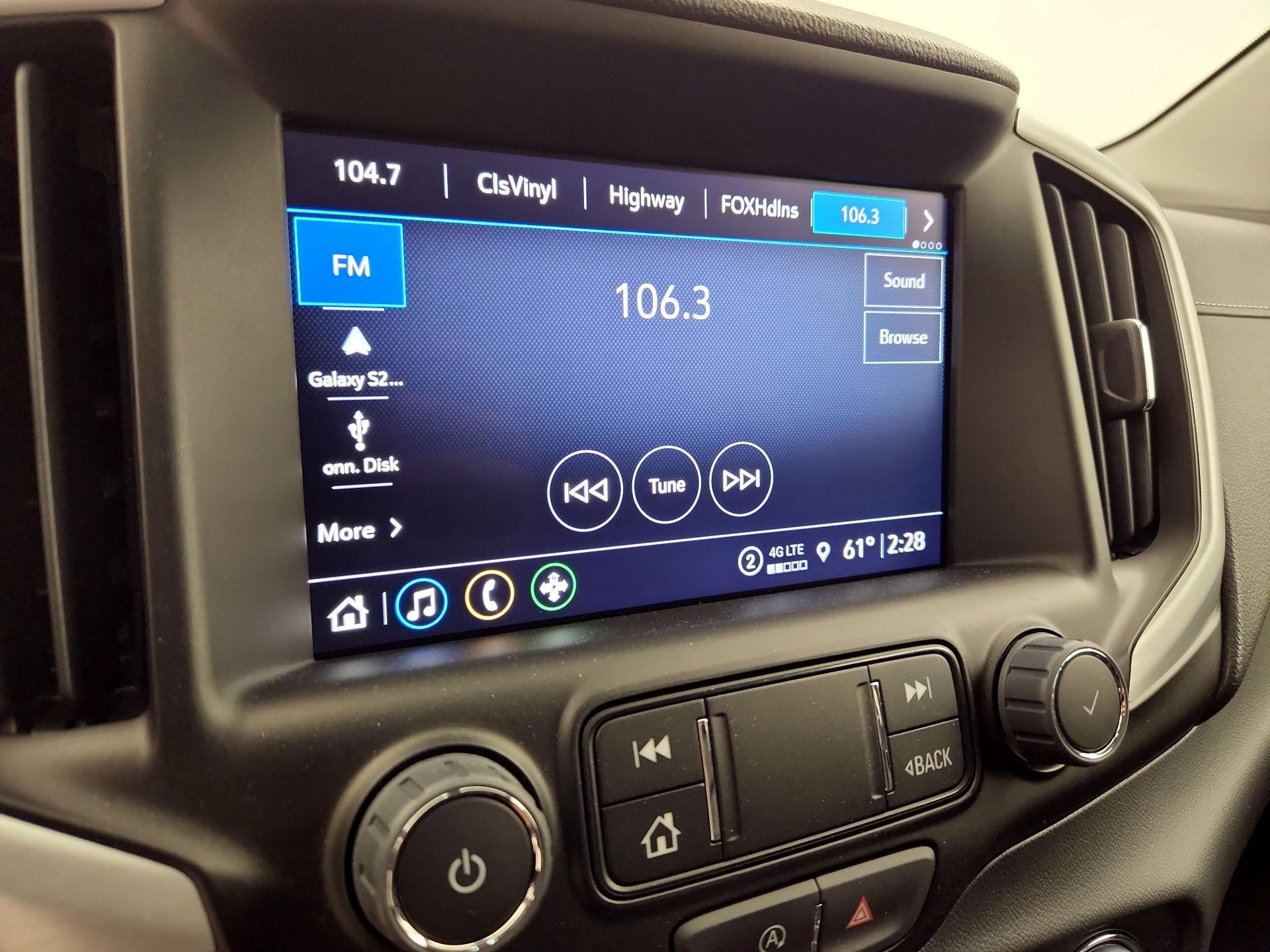 Thumbnail: 2024 GMC Terrain - 15