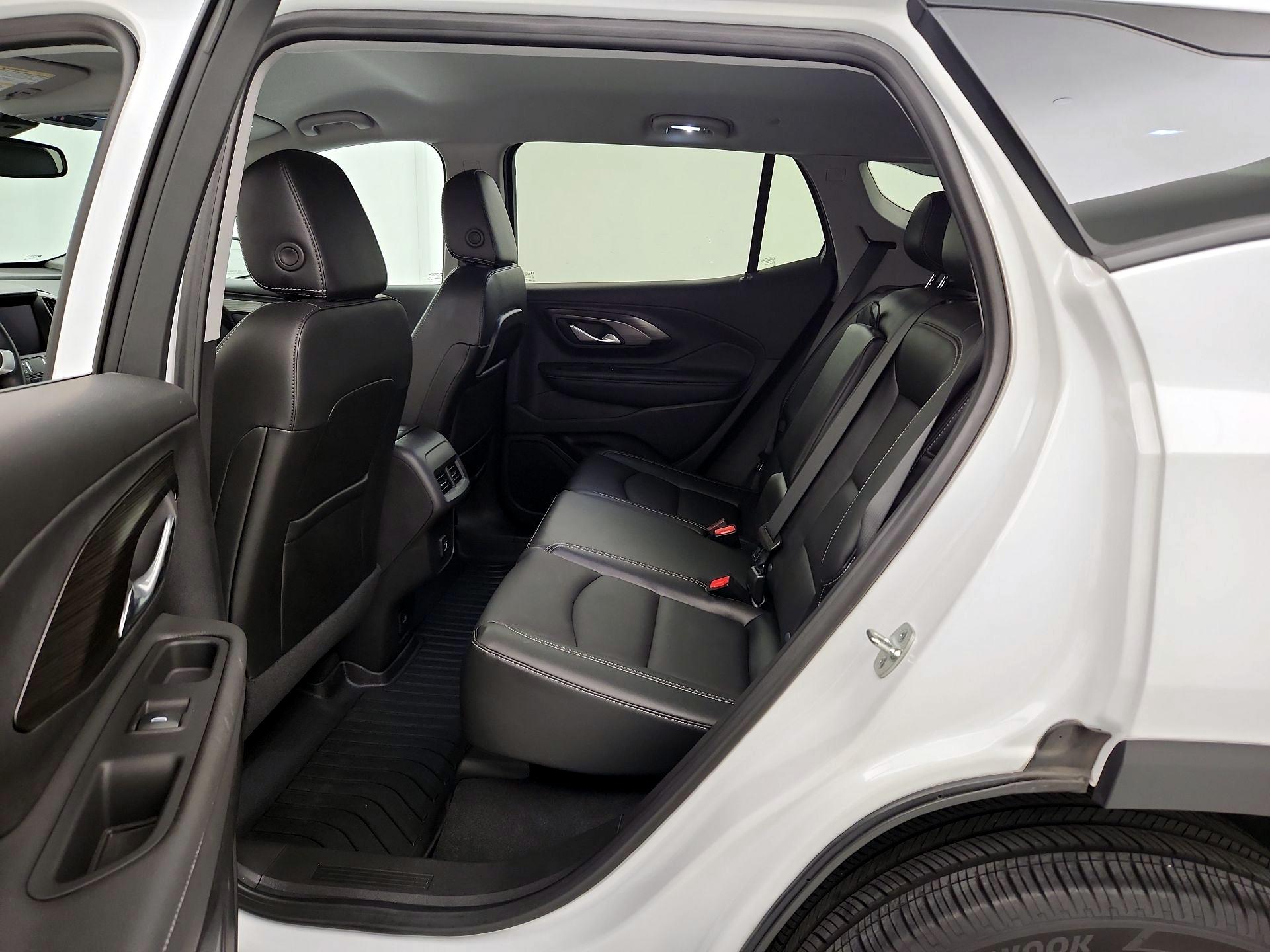 Thumbnail: 2024 GMC Terrain - 19