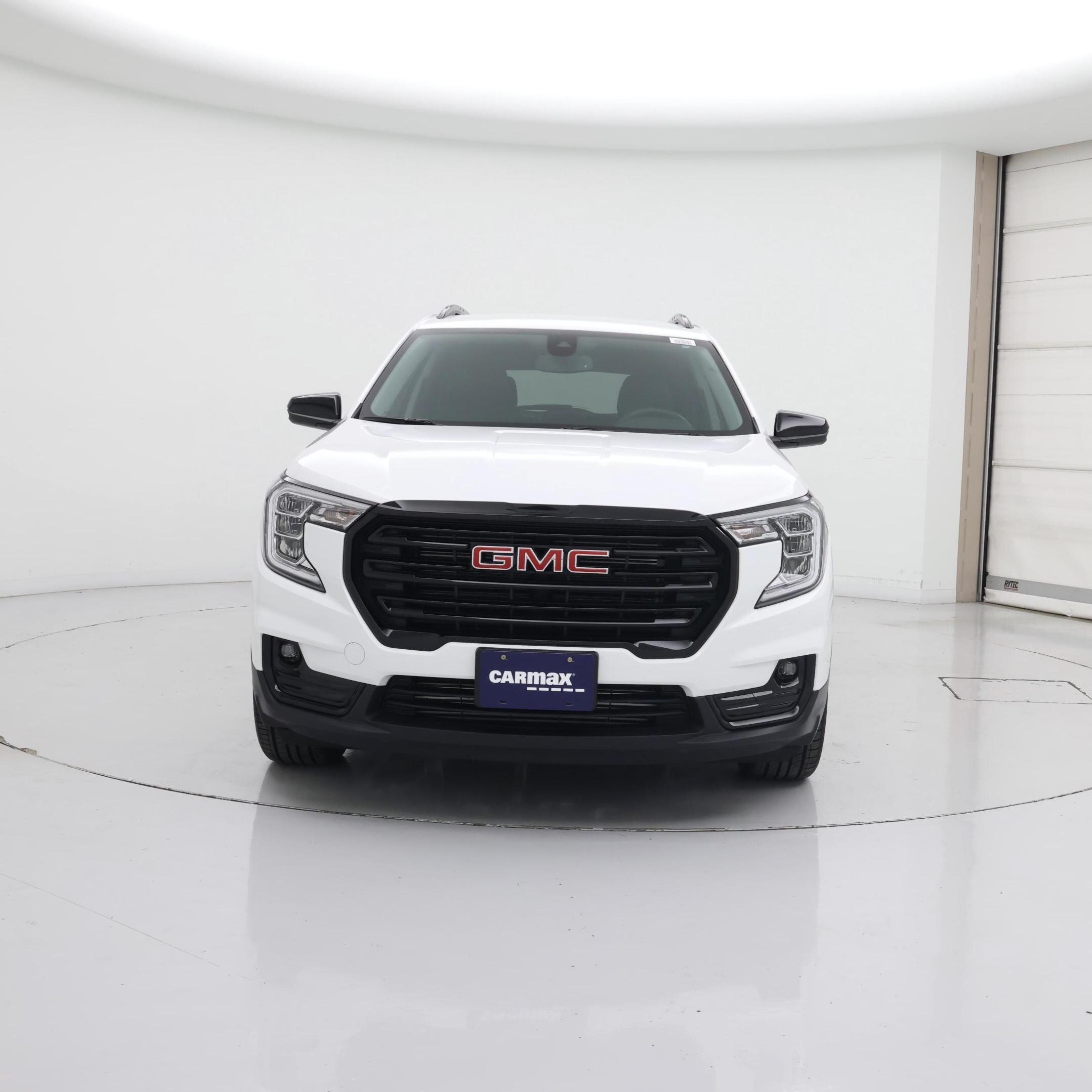 Thumbnail: 2024 GMC Terrain - 5