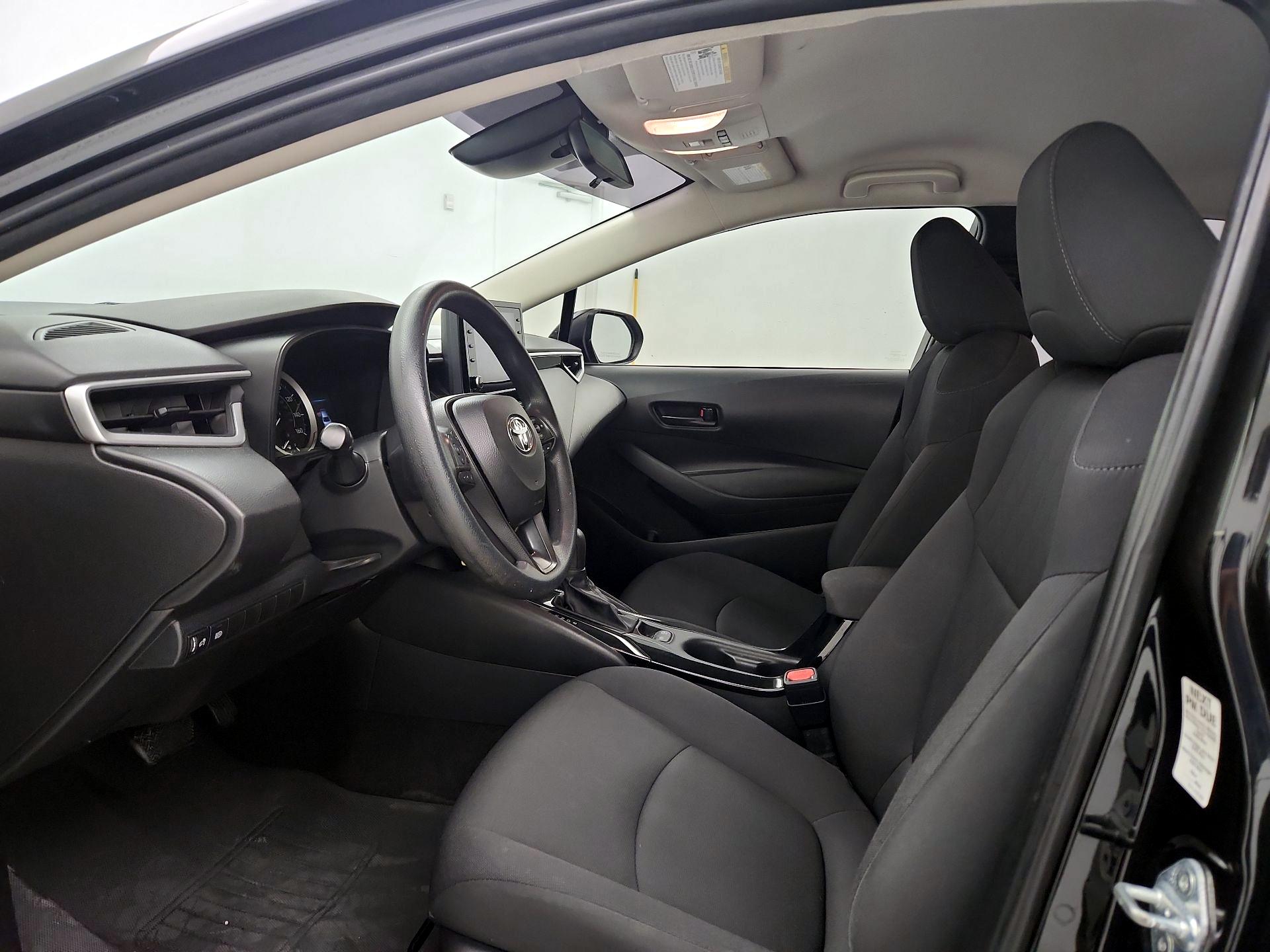 Thumbnail: 2022 Toyota Corolla - 11