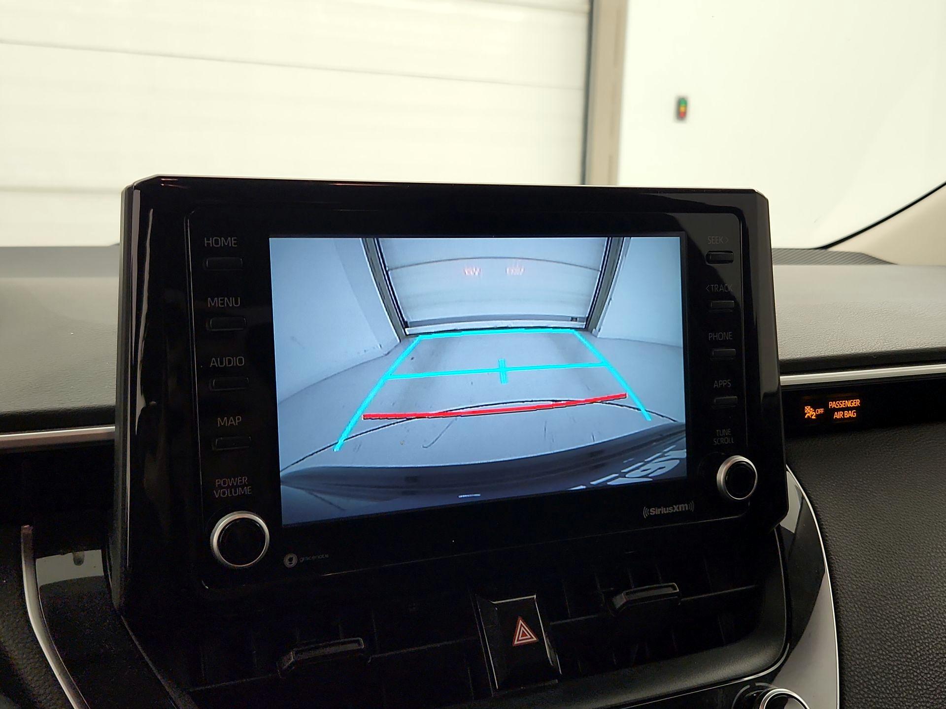 Thumbnail: 2022 Toyota Corolla - 13