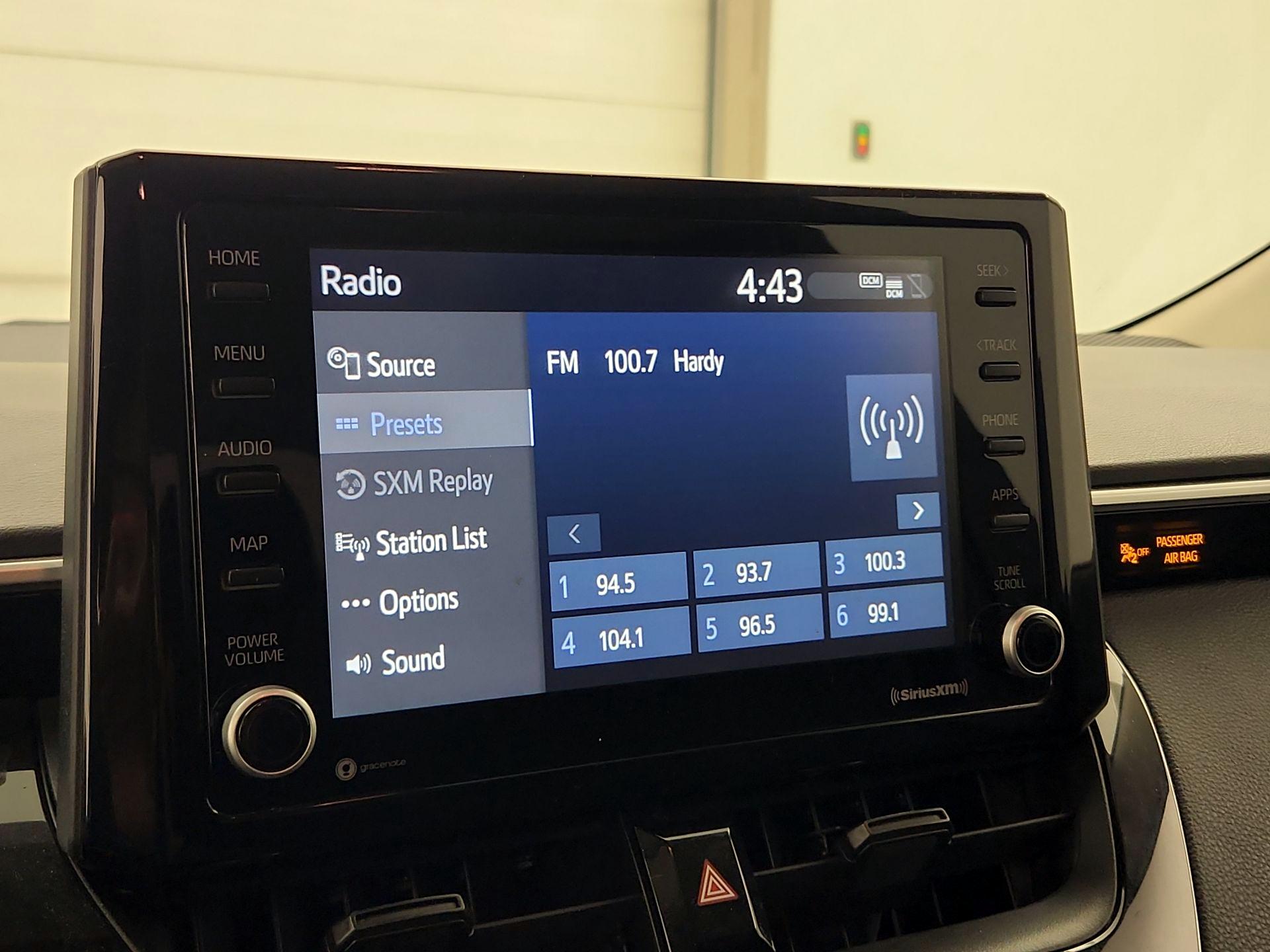 Thumbnail: 2022 Toyota Corolla - 14