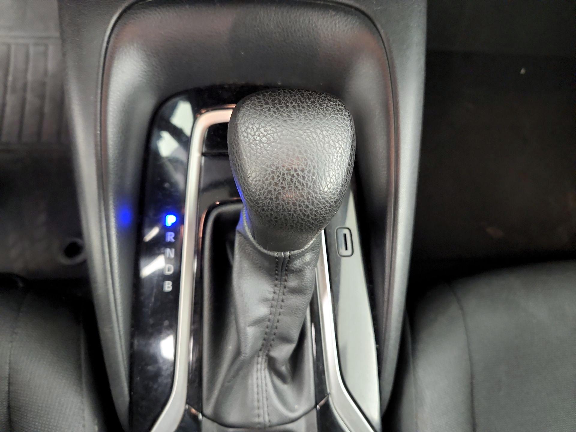 Thumbnail: 2022 Toyota Corolla - 16