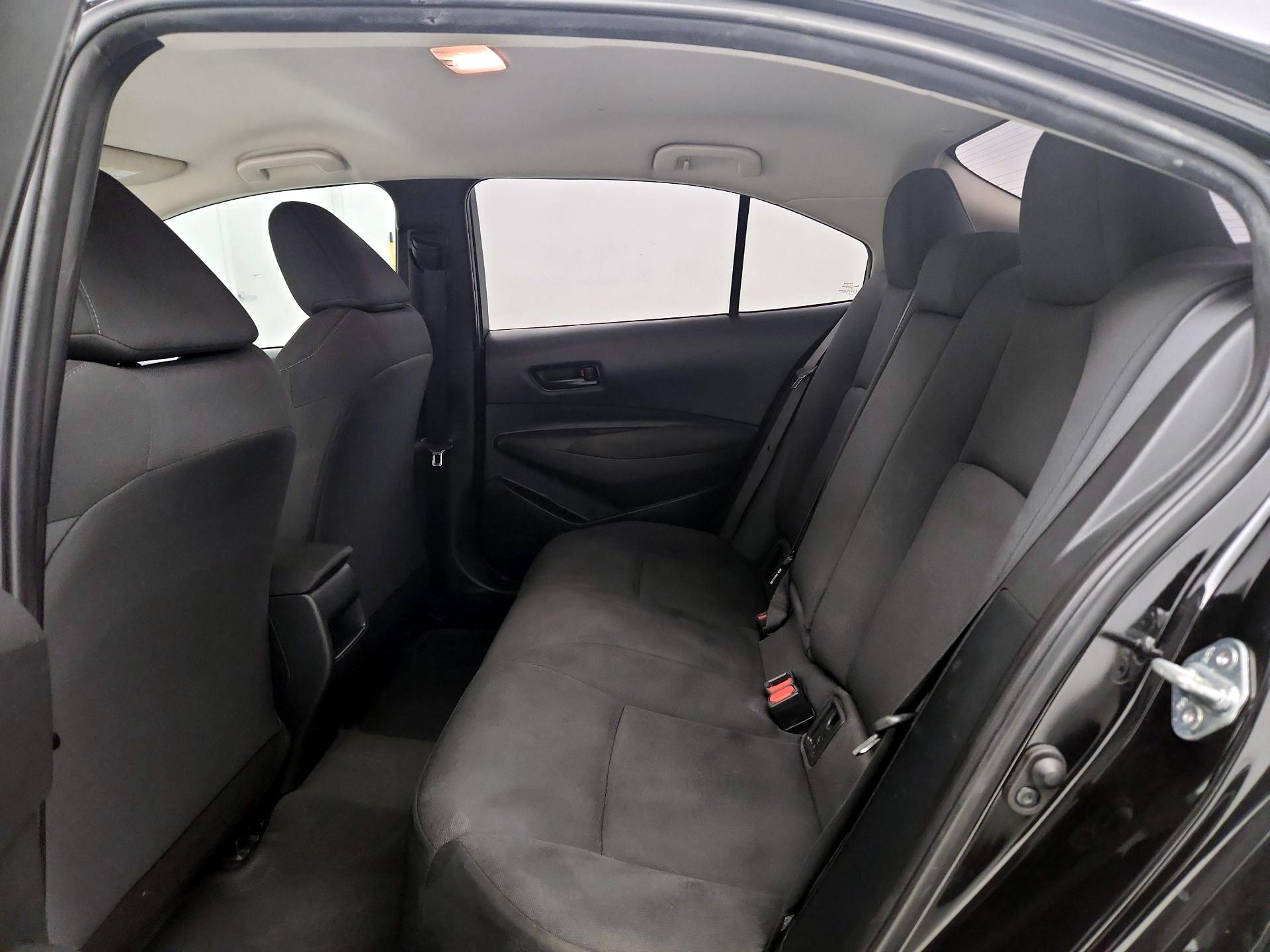 Thumbnail: 2022 Toyota Corolla - 17