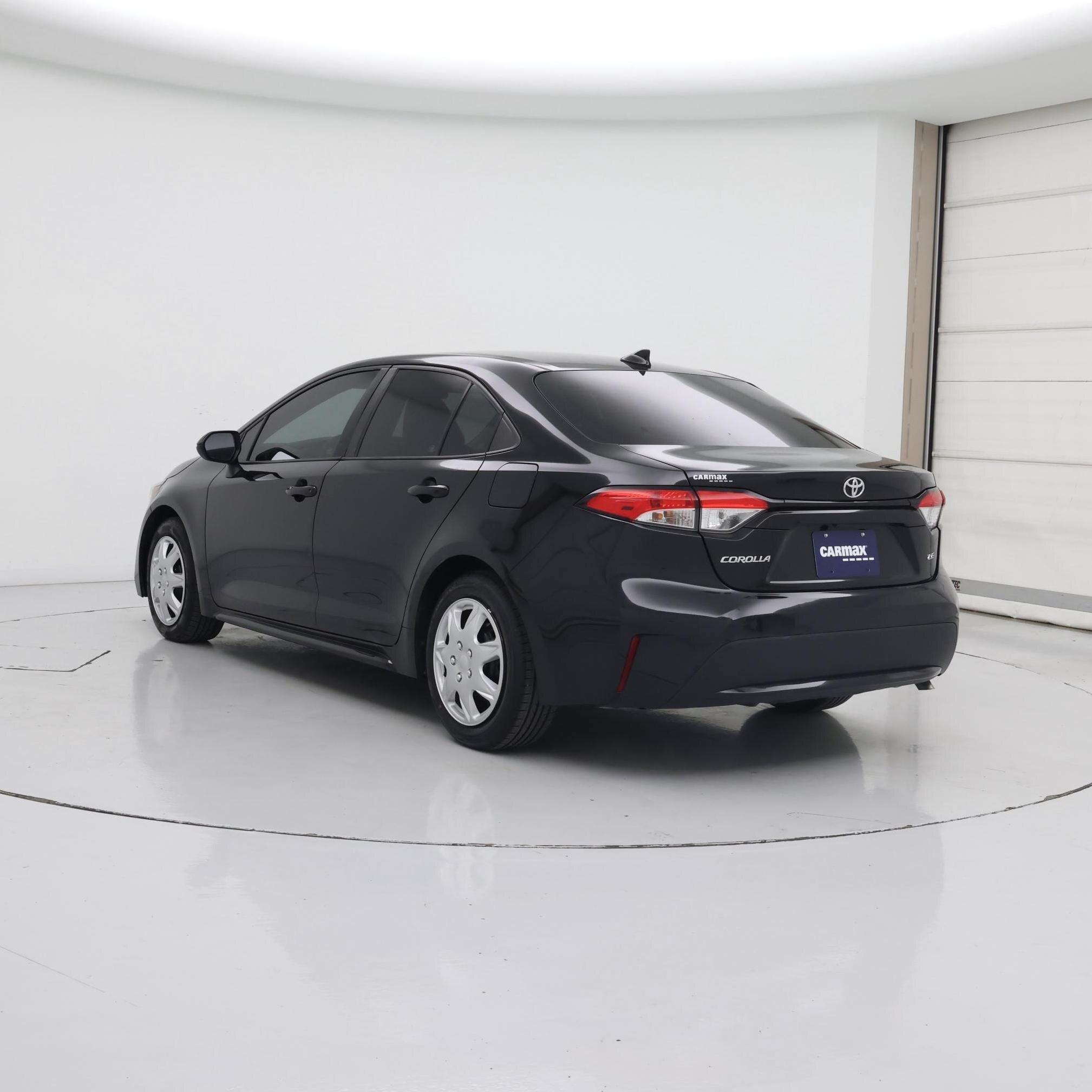 Thumbnail: 2022 Toyota Corolla - 2