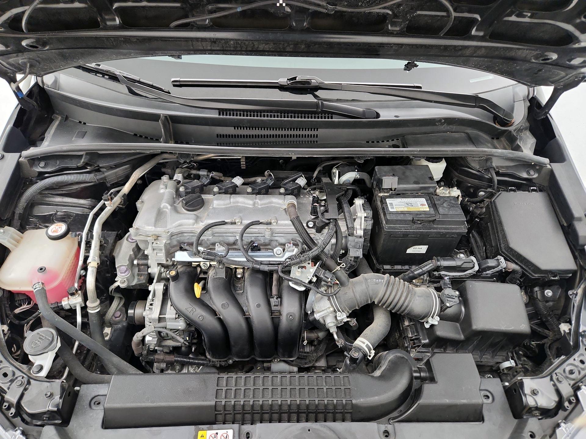 Thumbnail: 2022 Toyota Corolla - 19