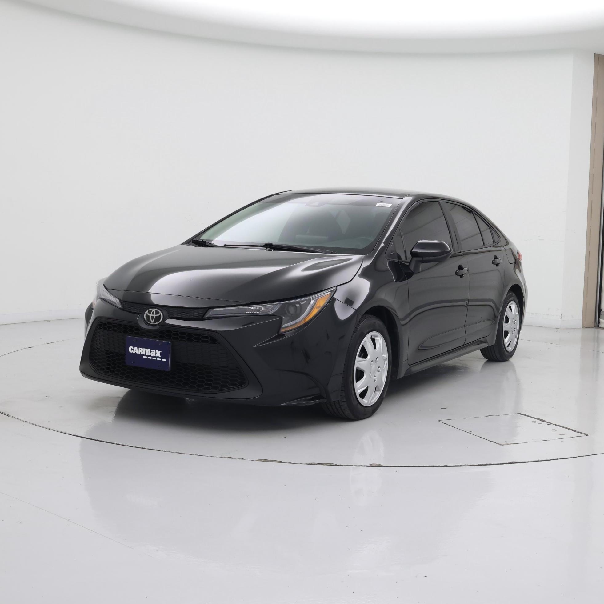 Thumbnail: 2022 Toyota Corolla - 4