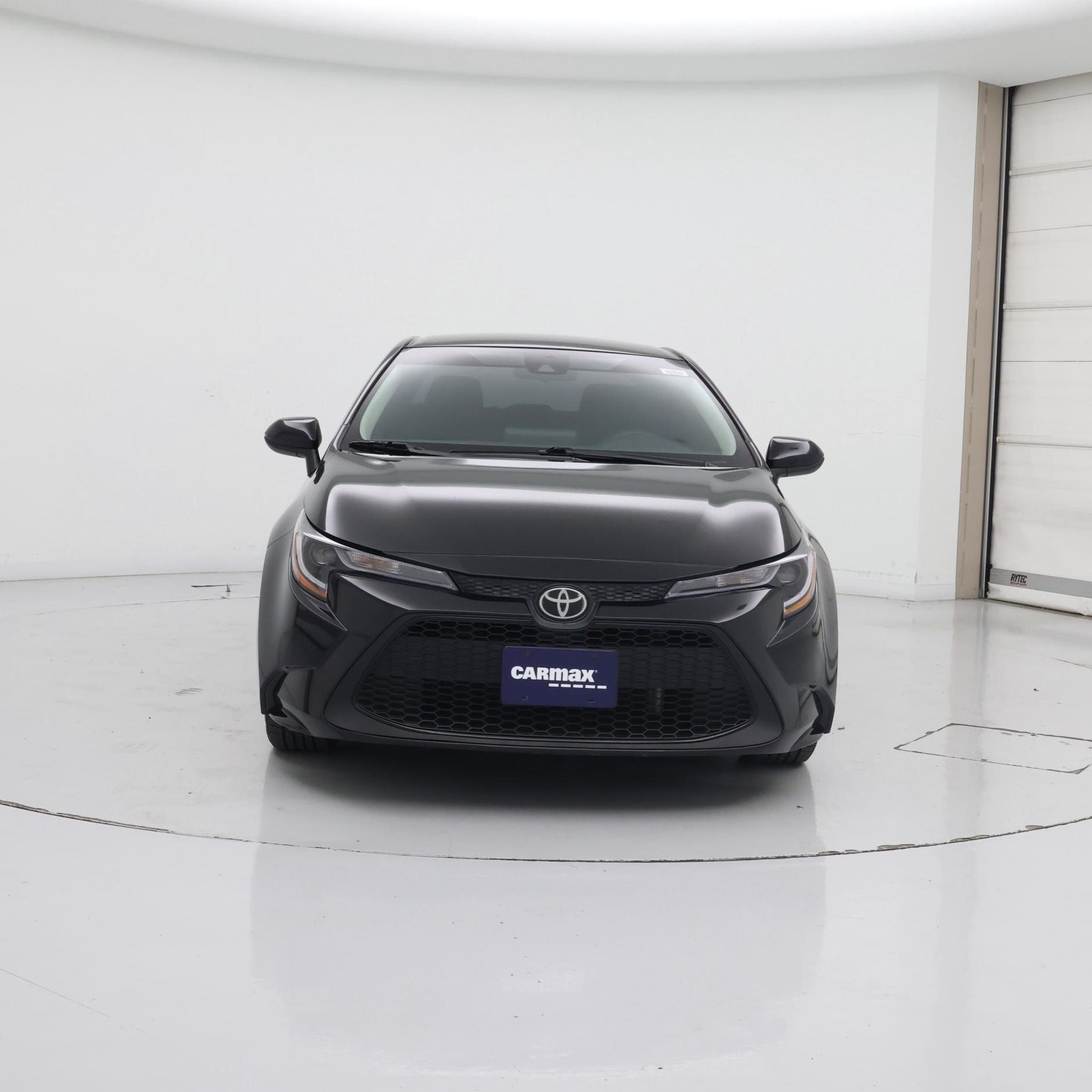 Thumbnail: 2022 Toyota Corolla - 5