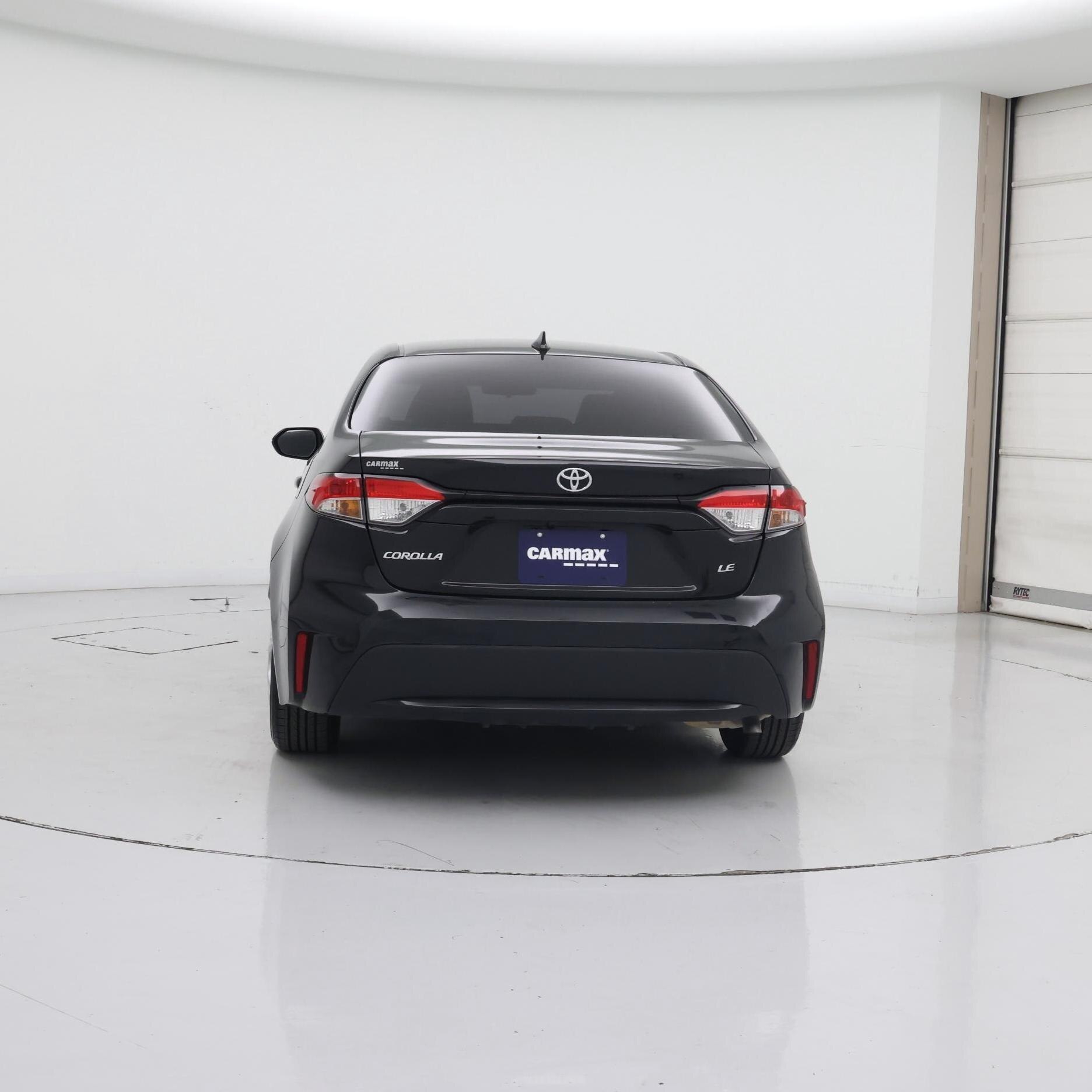 Thumbnail: 2022 Toyota Corolla - 6