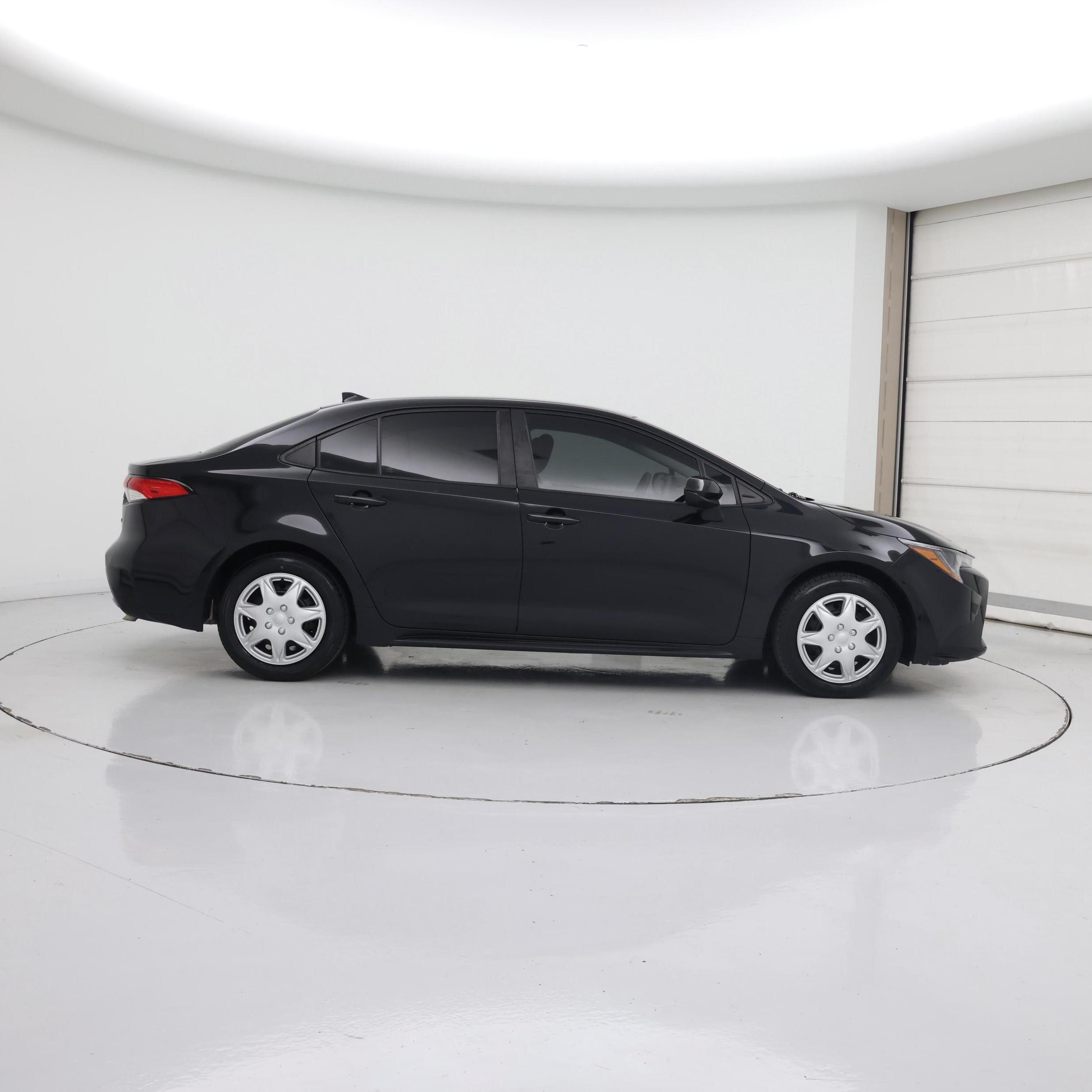 Thumbnail: 2022 Toyota Corolla - 7