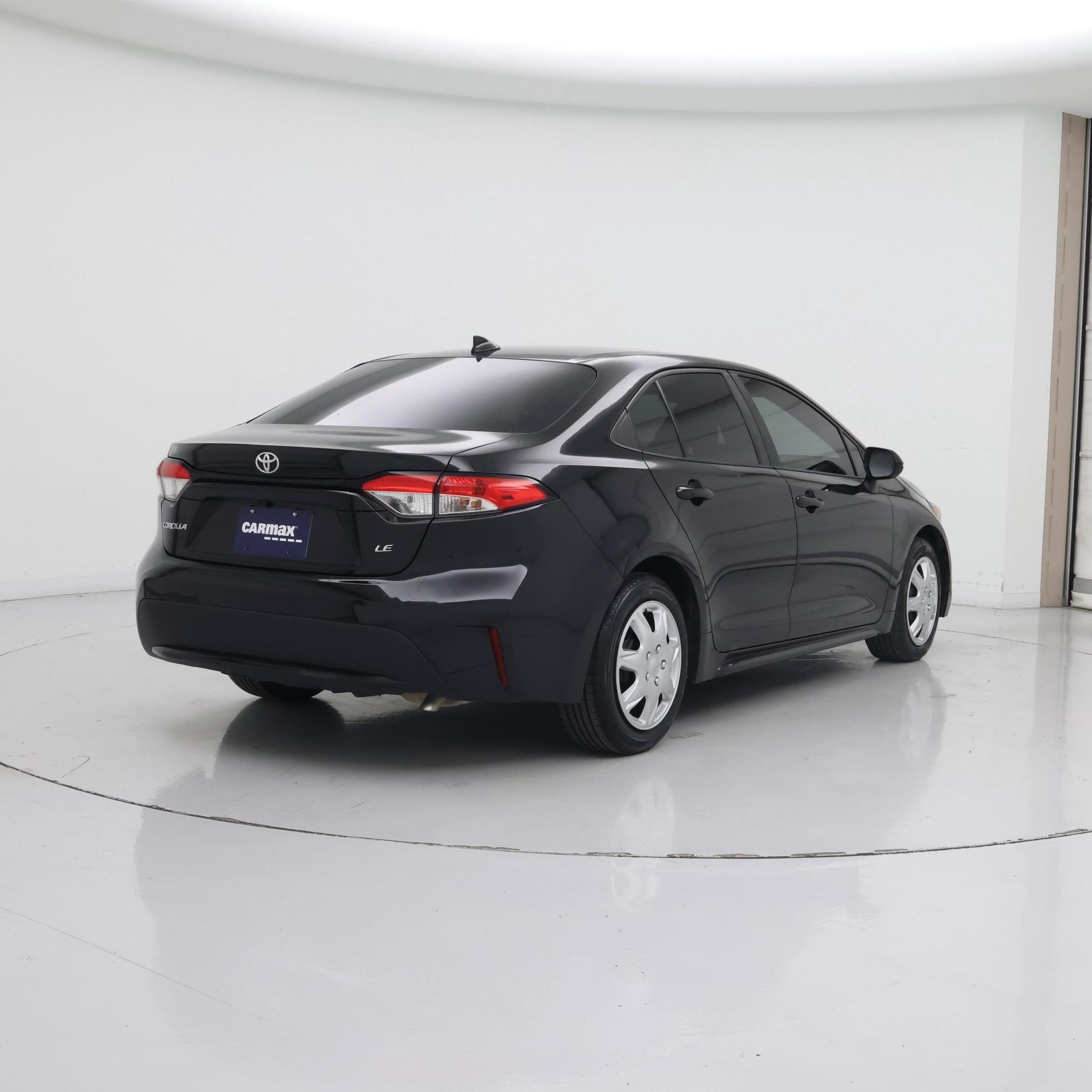 Thumbnail: 2022 Toyota Corolla - 8