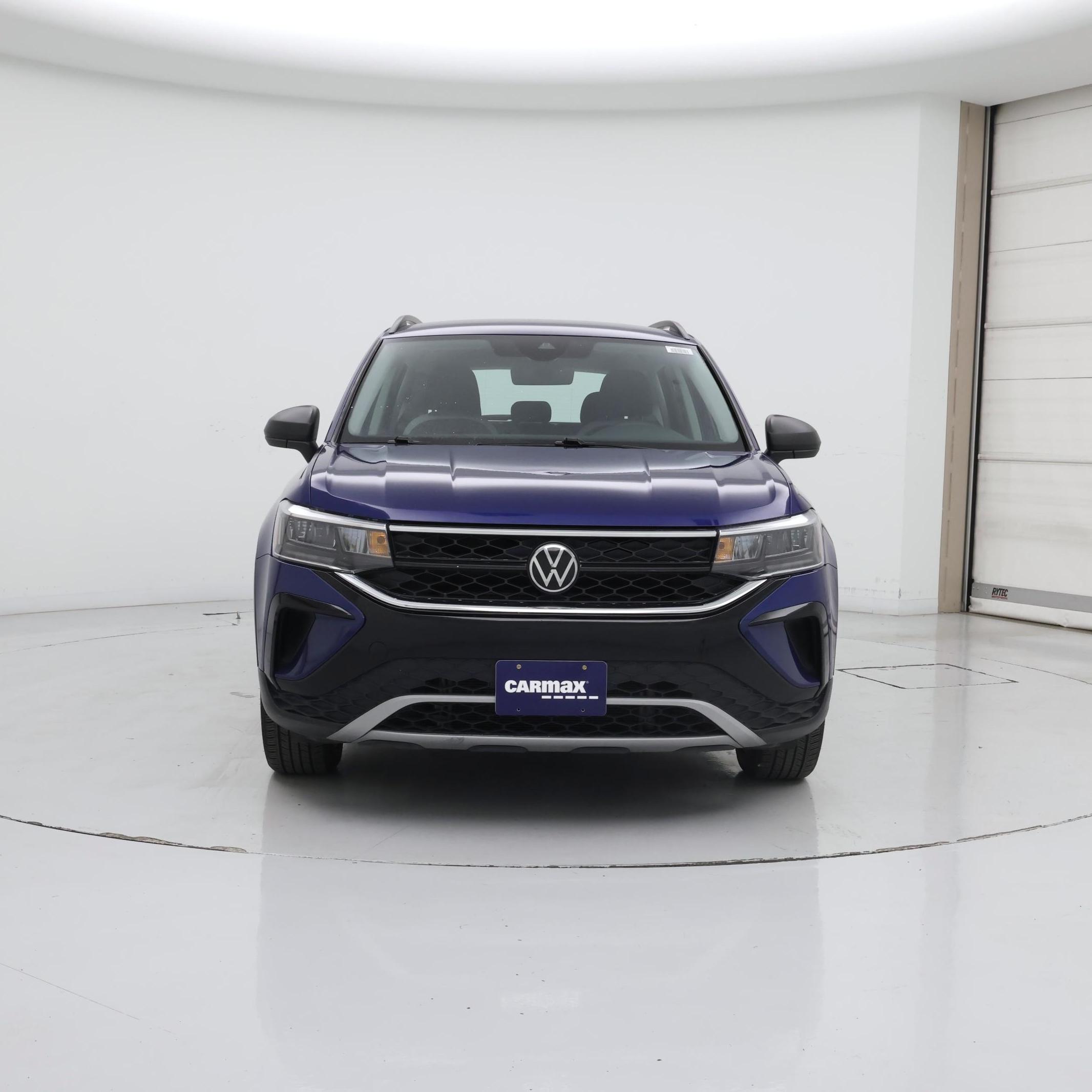 Thumbnail: 2024 Volkswagen Taos - 5