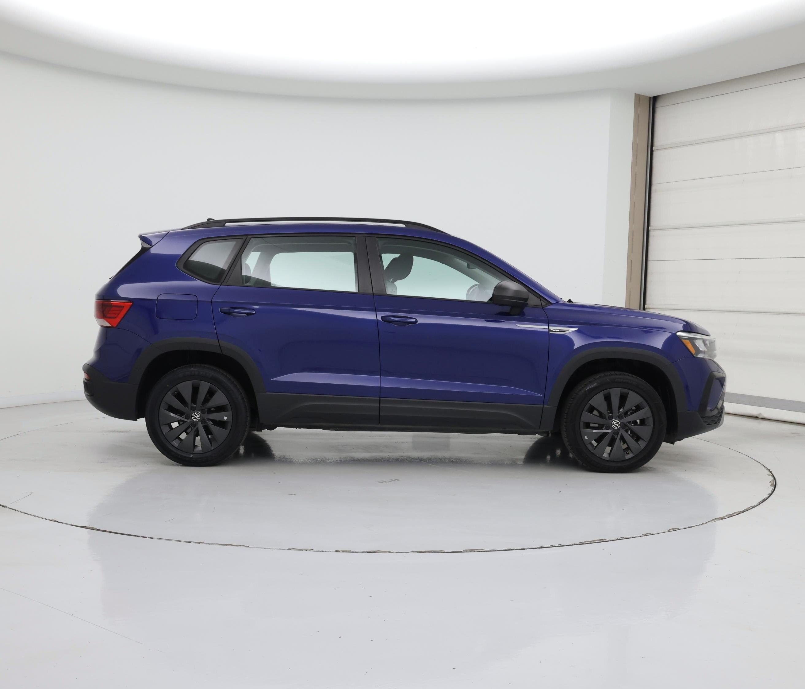 Thumbnail: 2024 Volkswagen Taos - 7