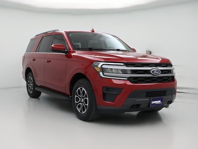 2022 Ford Expedition XLT