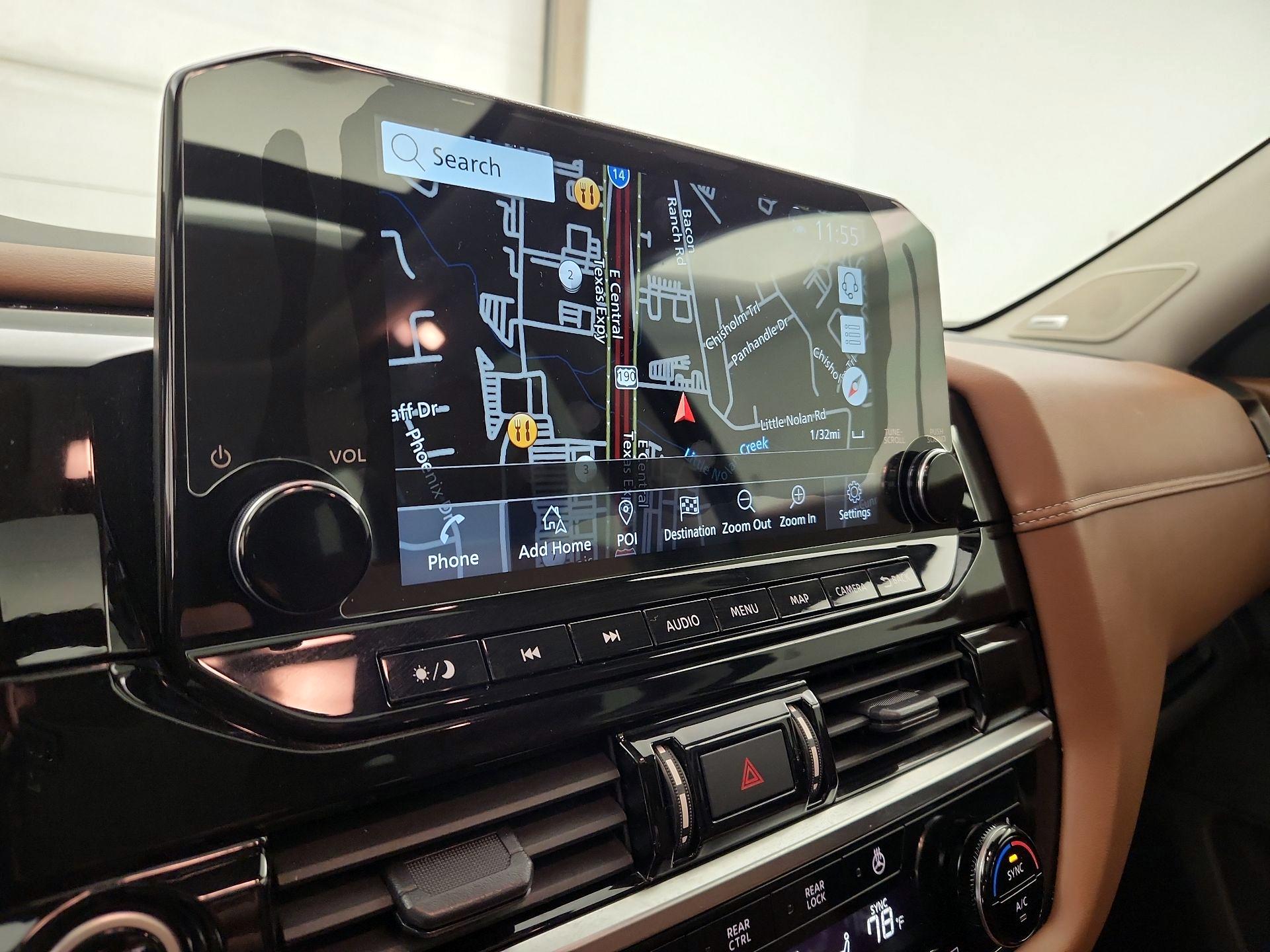 Thumbnail: 2023 Nissan Pathfinder - 14