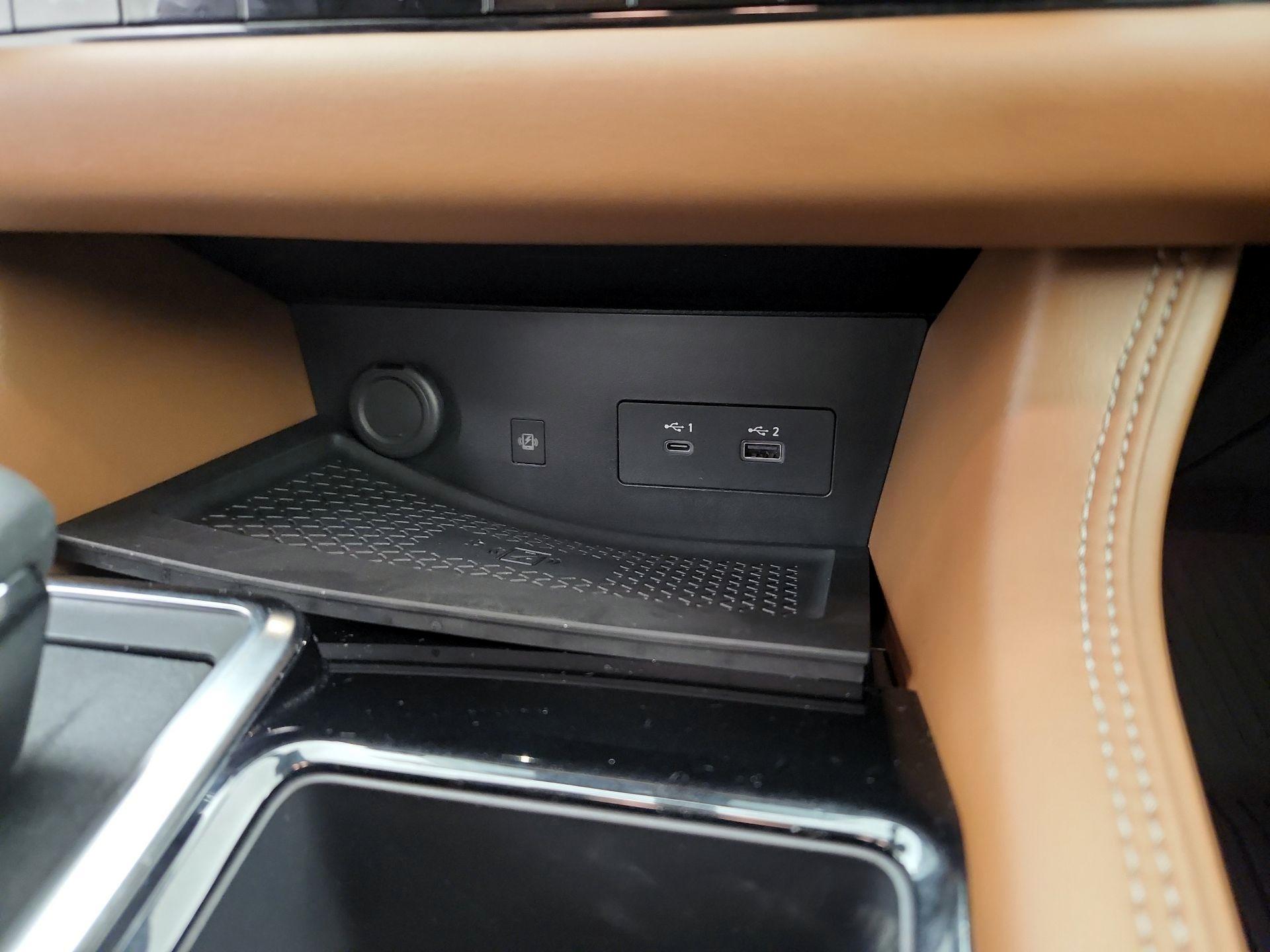 Thumbnail: 2023 Nissan Pathfinder - 19