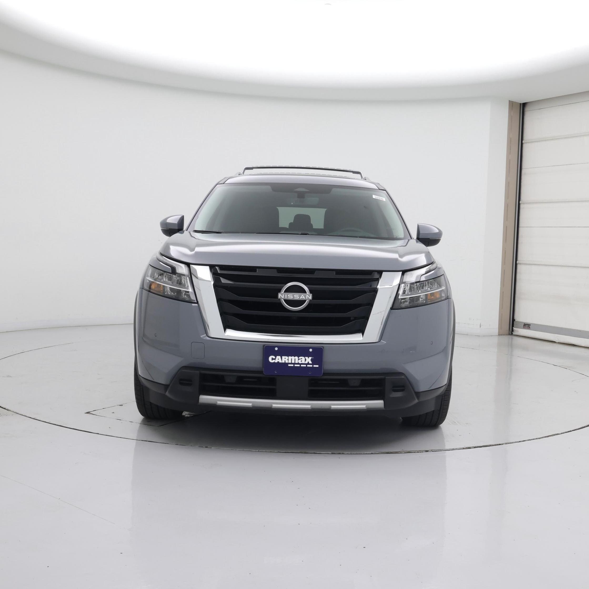 Thumbnail: 2023 Nissan Pathfinder - 5