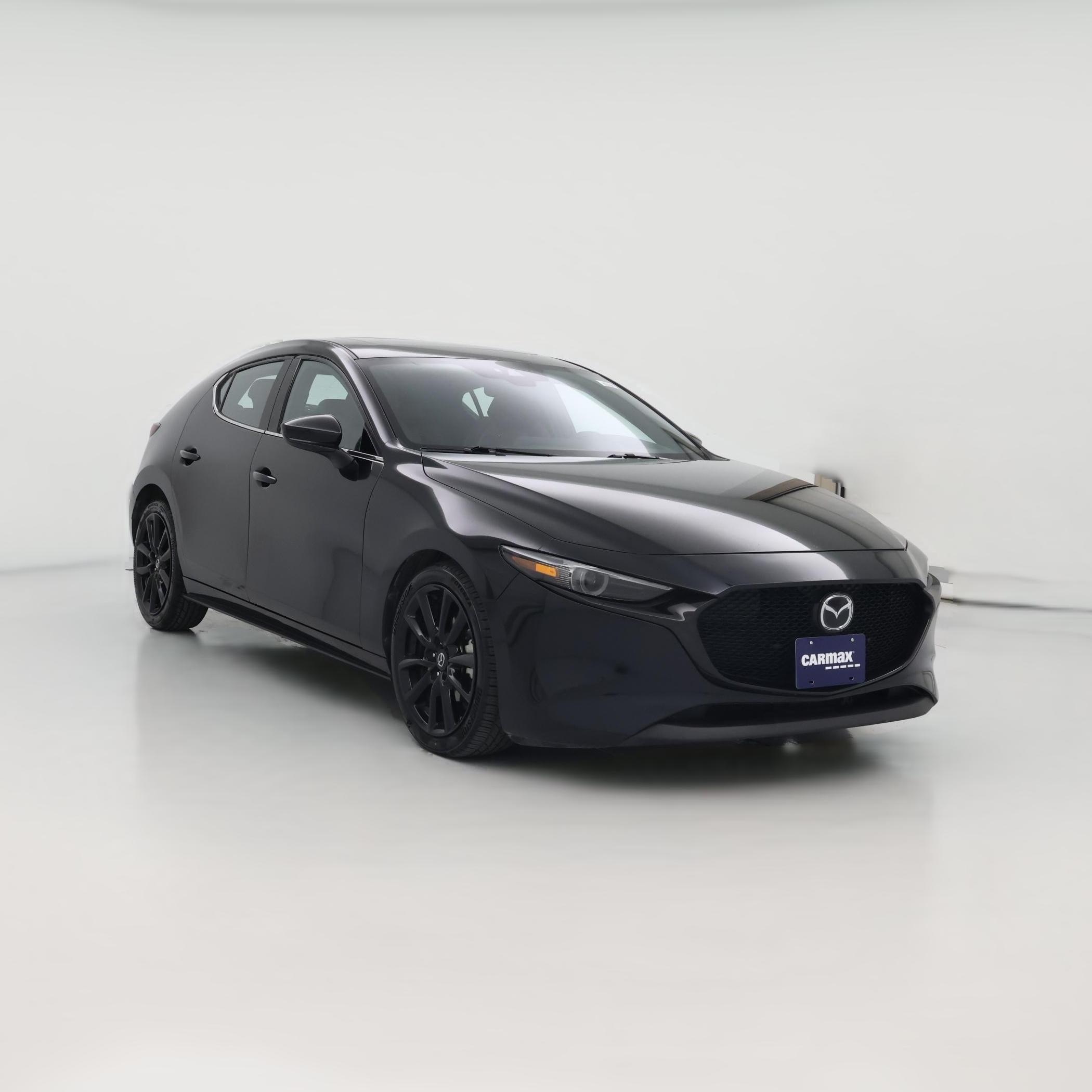 Thumbnail: 2020 Mazda Mazda3 - 1