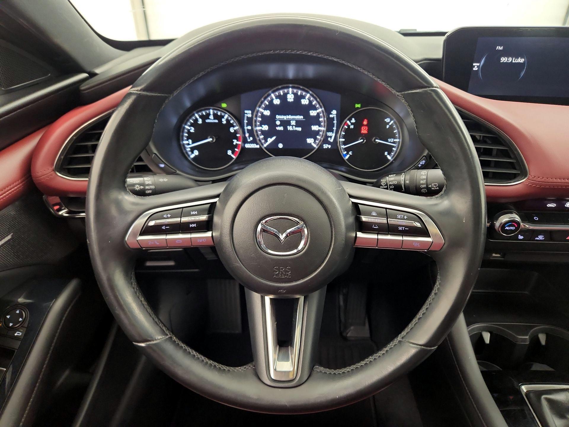 Thumbnail: 2020 Mazda Mazda3 - 10